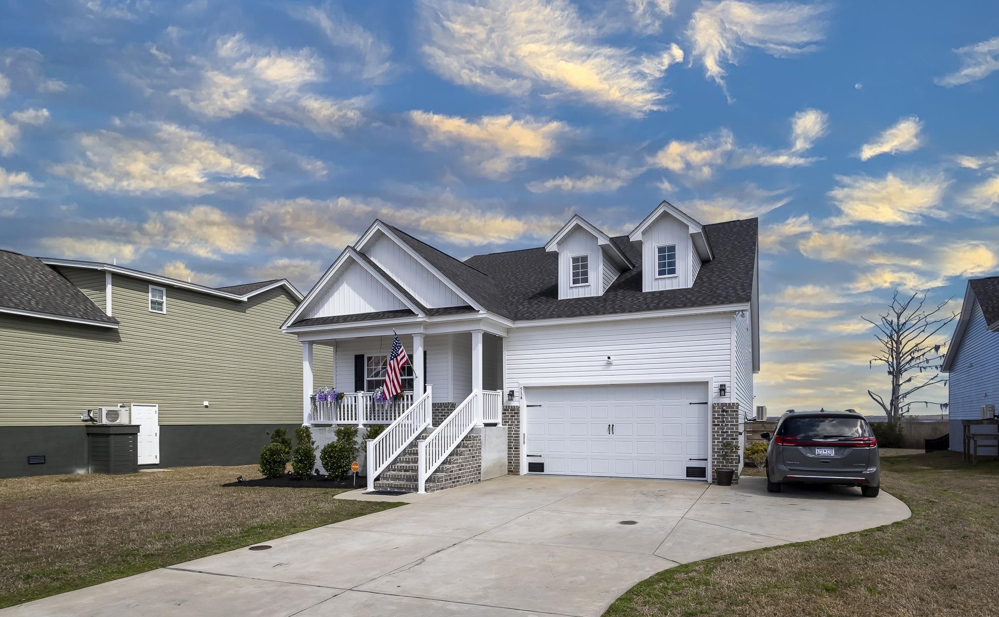 514 Antebellum Ln. Property Photo 1