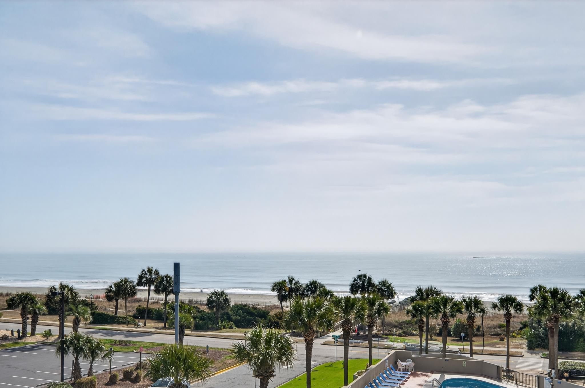 5523 North Ocean Blvd. Property Photo 5