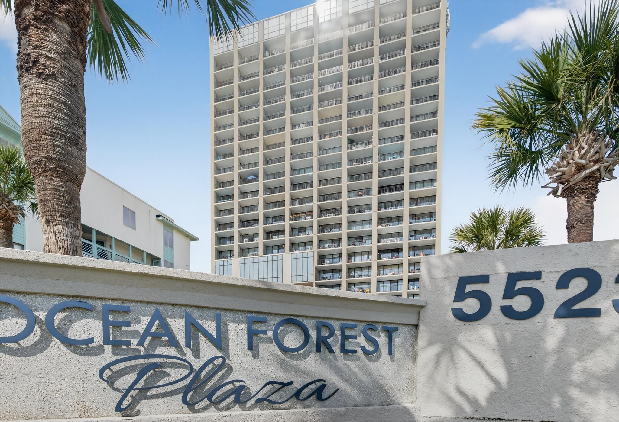 5523 North Ocean Blvd. Property Photo 42