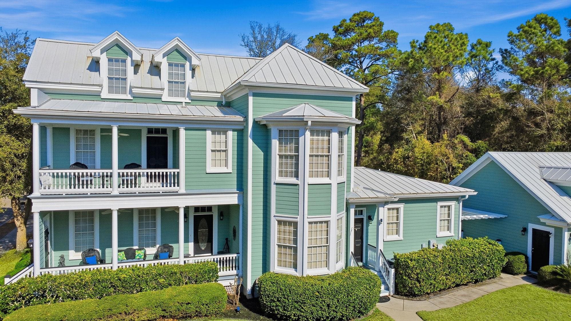 1601 James Island Ave. Property Photo 2