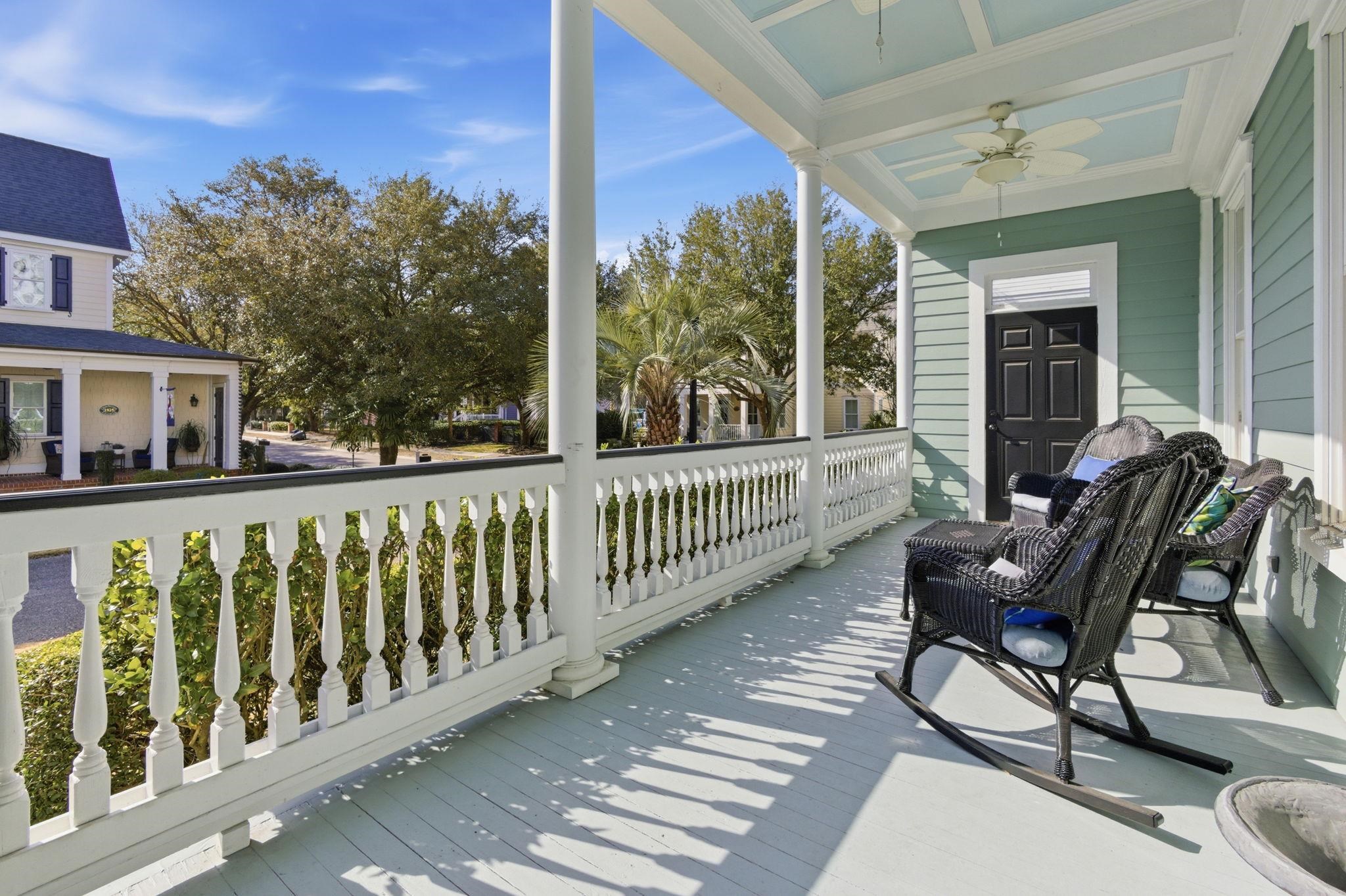 1601 James Island Ave. Property Photo 5