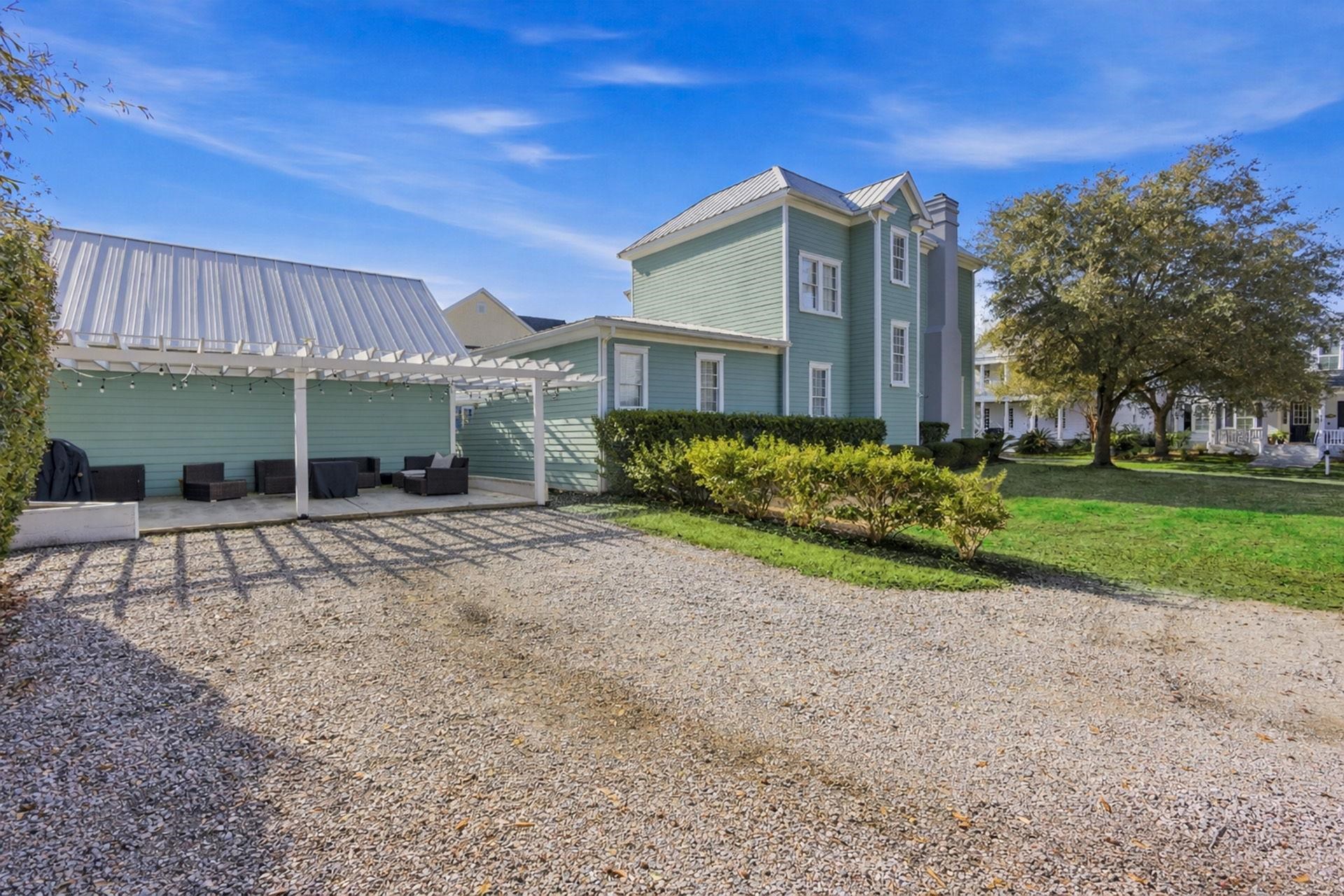 1601 James Island Ave. Property Photo 42