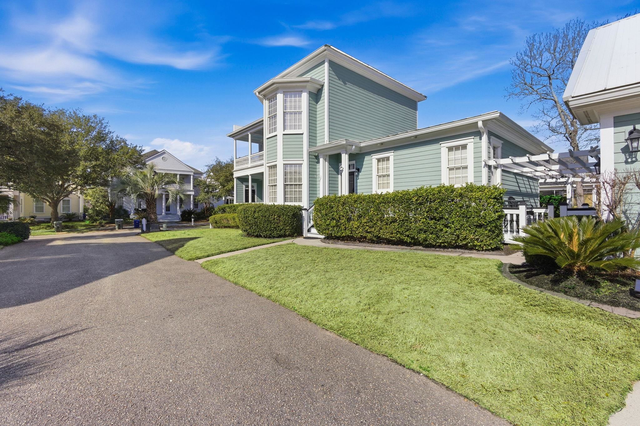 1601 James Island Ave. Property Photo 46