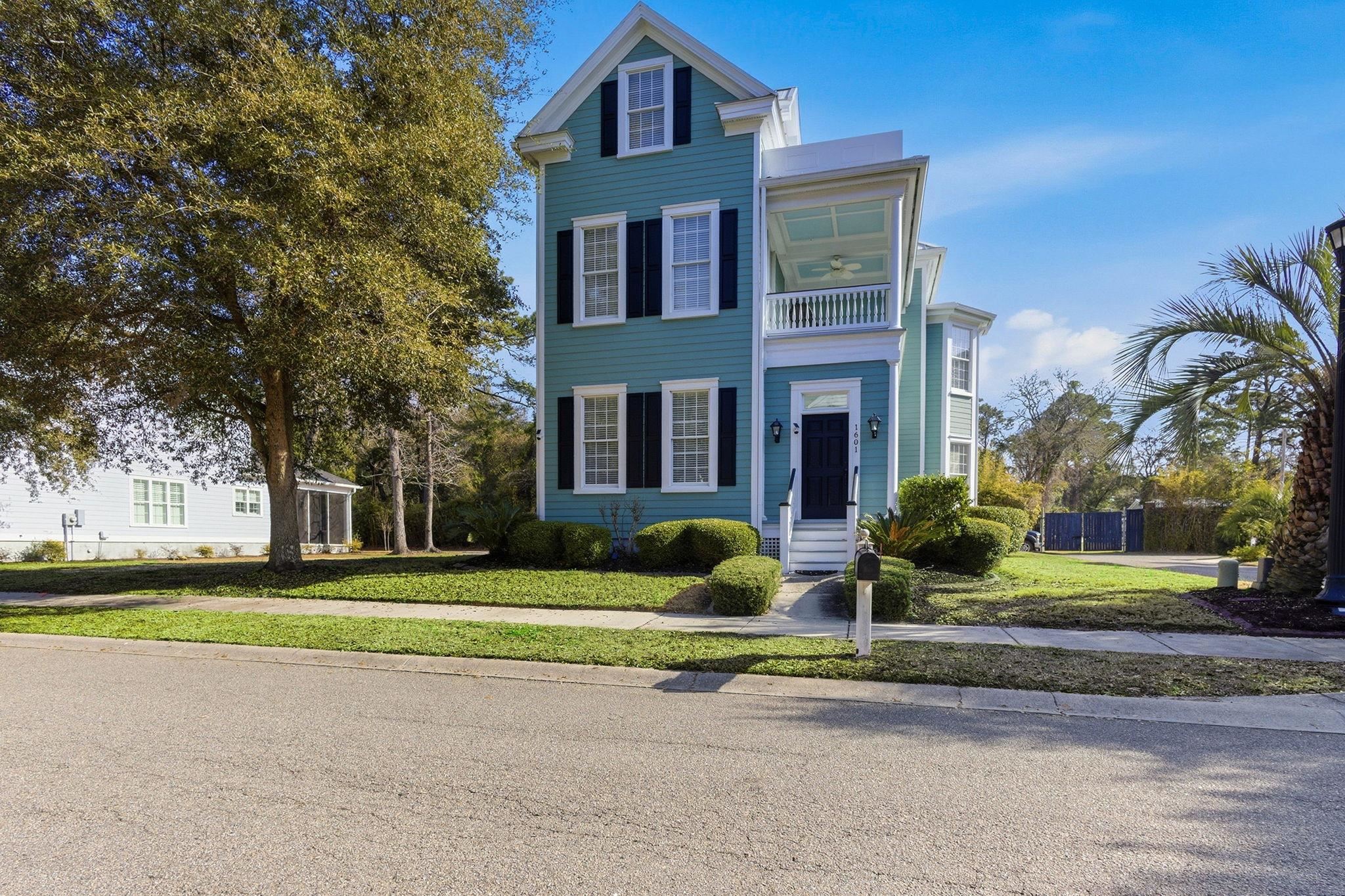 1601 James Island Ave. Property Photo 47