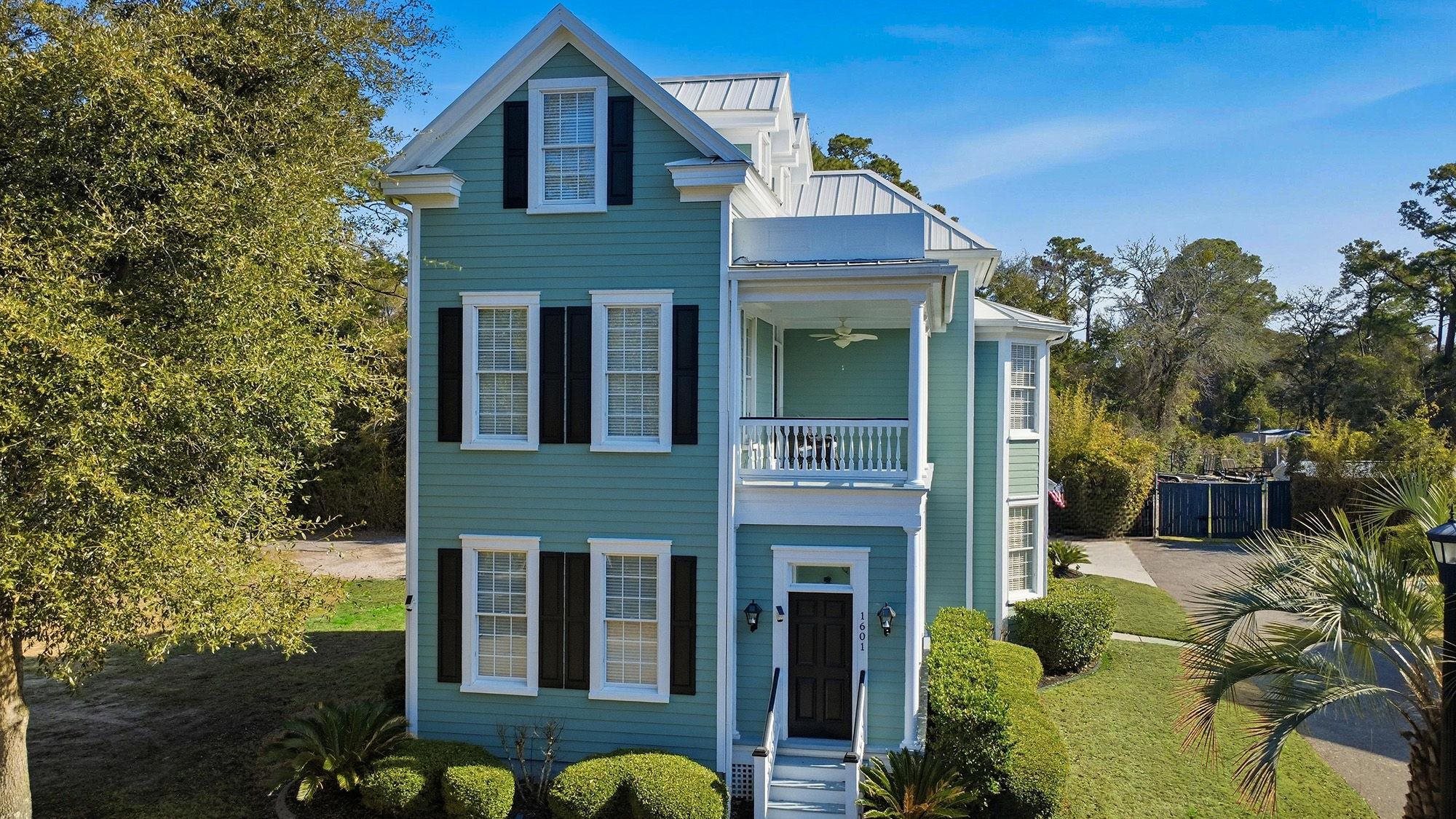 1601 James Island Ave. Property Photo 49