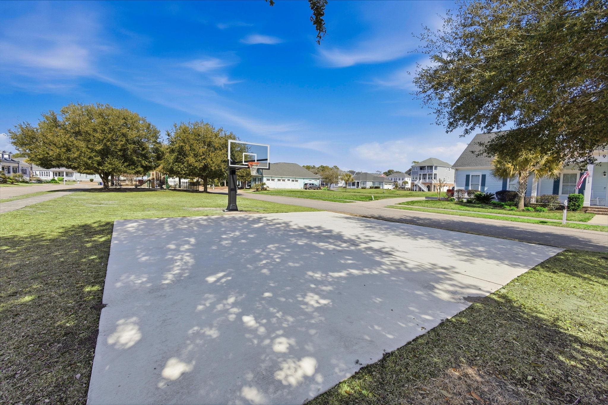 1601 James Island Ave. Property Photo 57