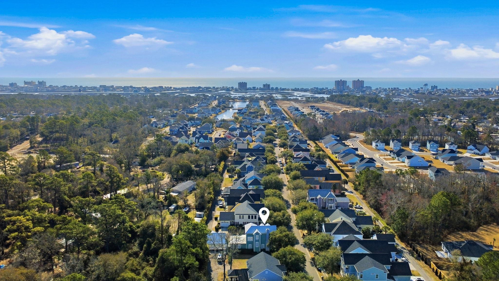 1601 James Island Ave. Property Photo 60