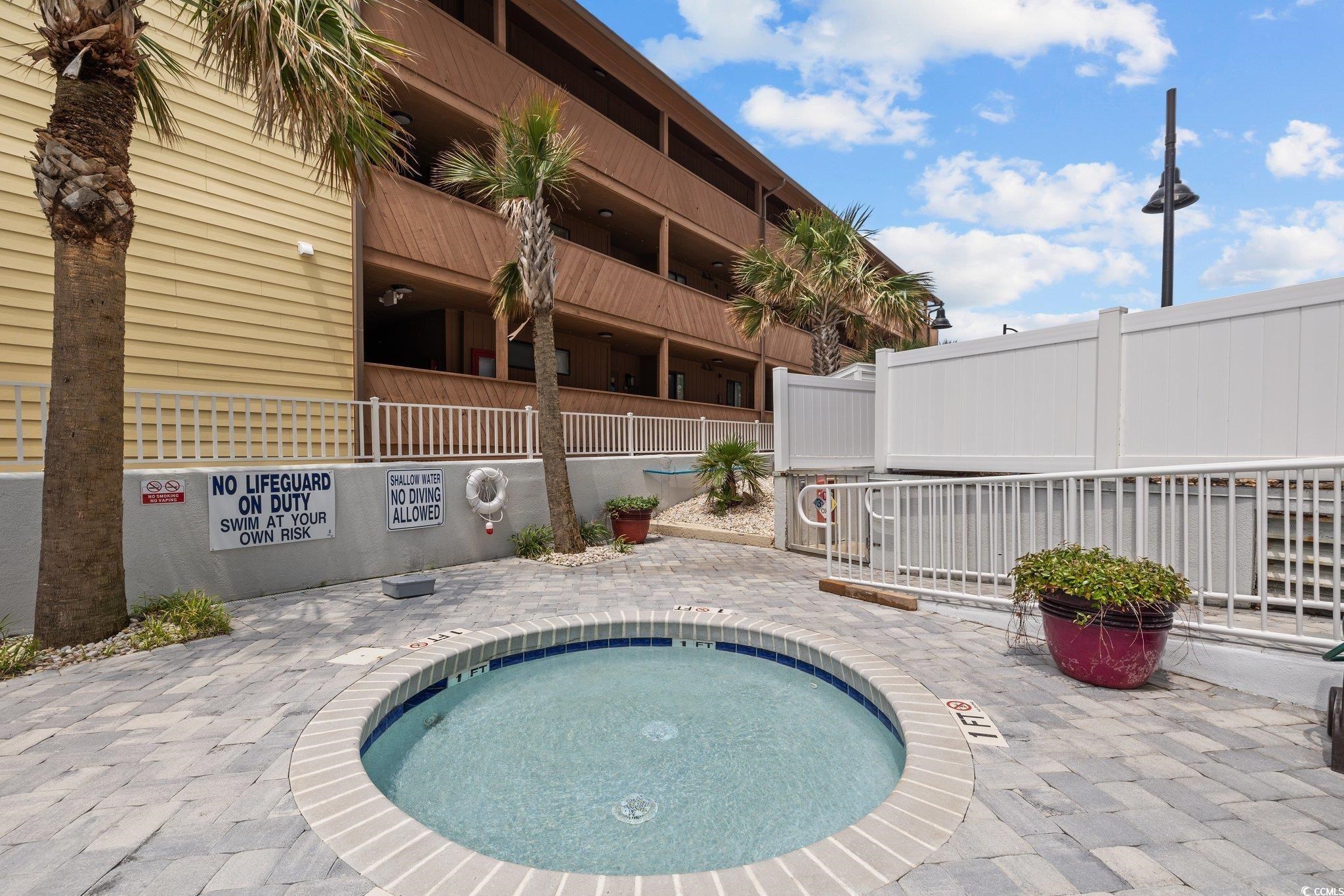5511 North Ocean Blvd. Property Photo 24