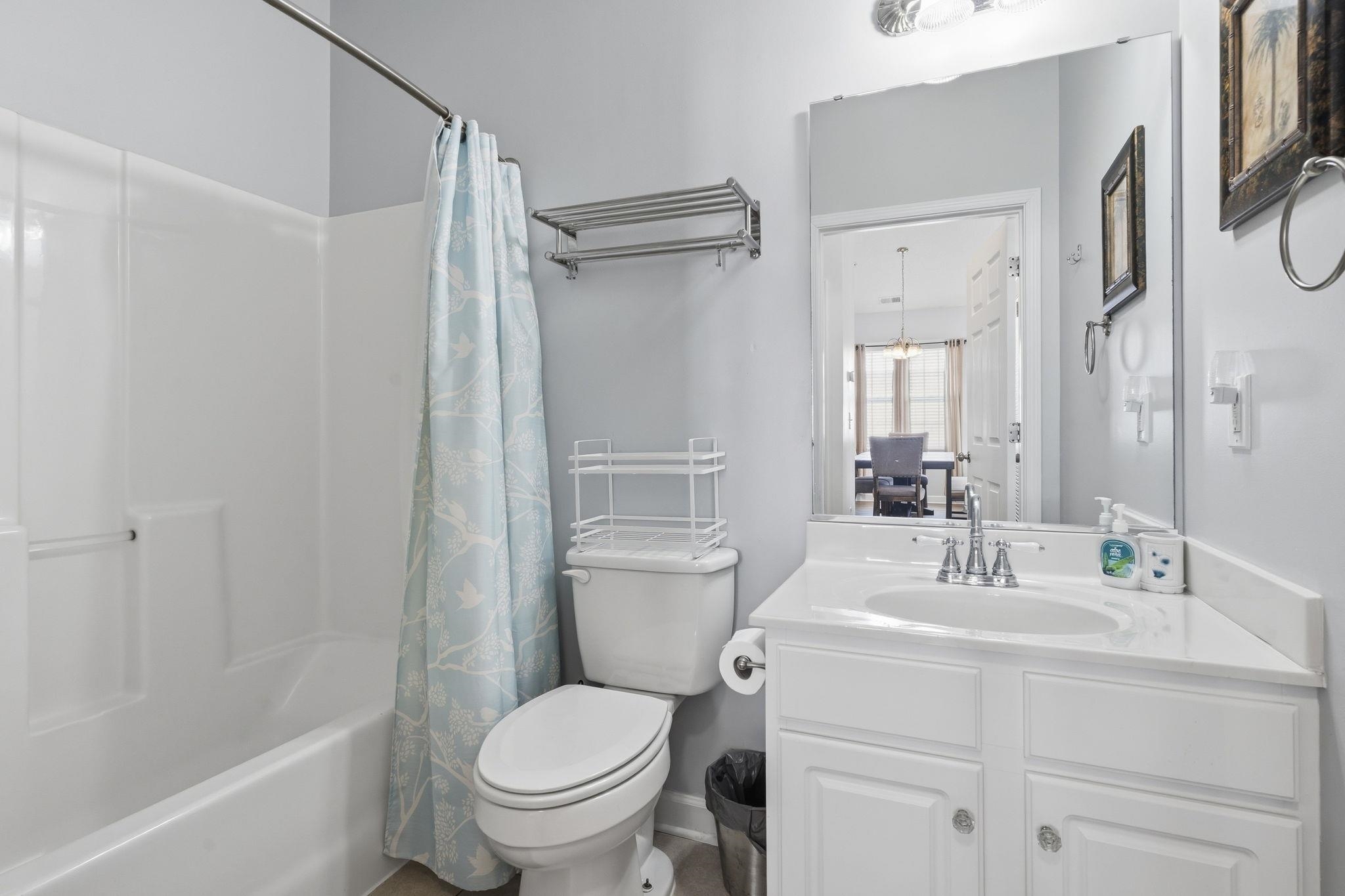 6015 Catalina Dr. Property Photo 26