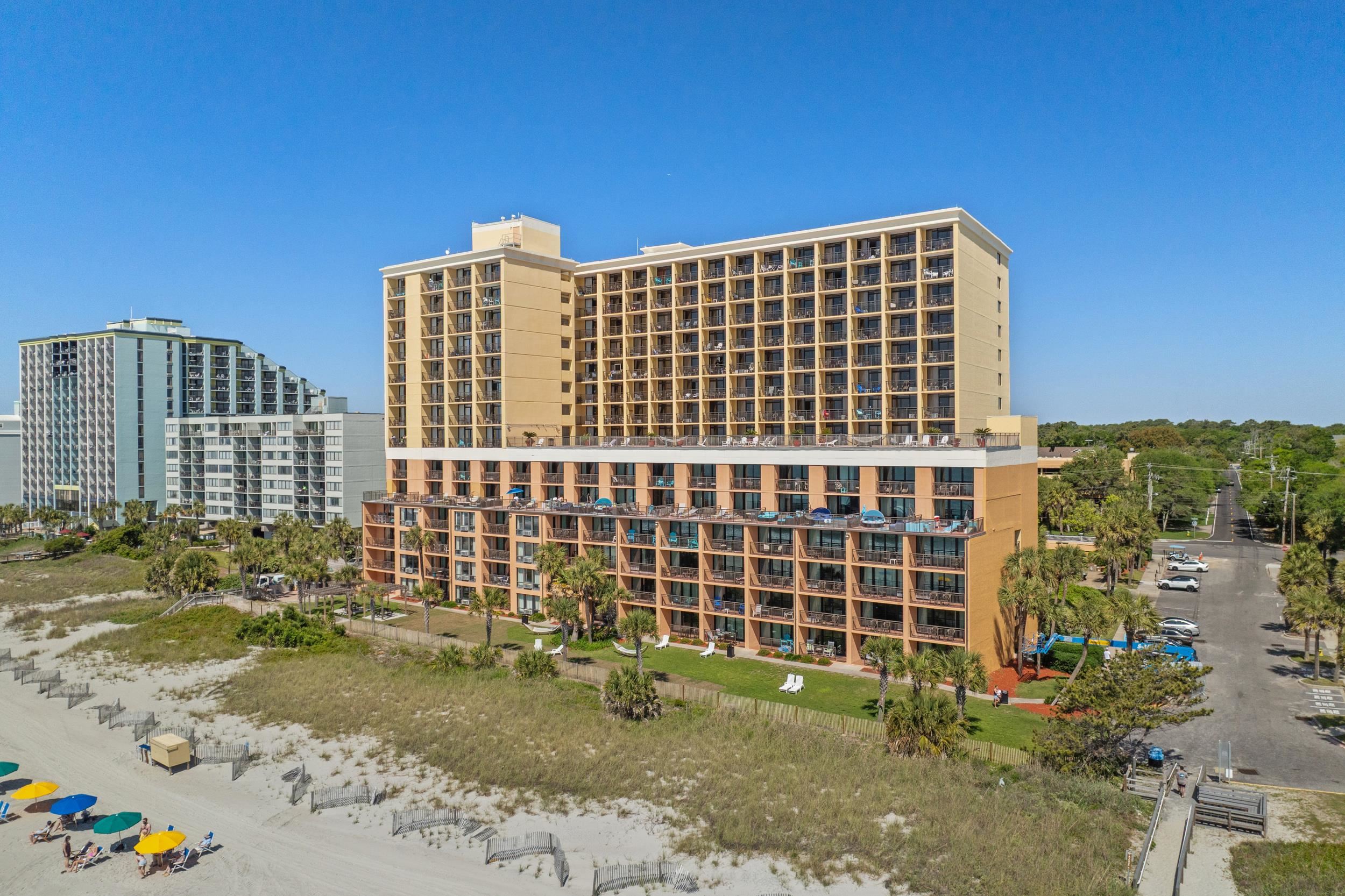 6900 N Ocean Blvd. Property Photo 1