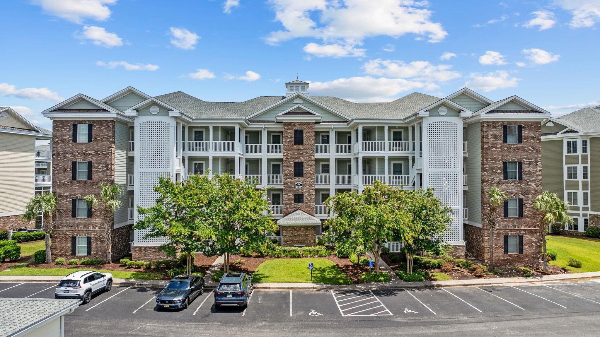 4869 Luster Leaf Circle Property Photo 1