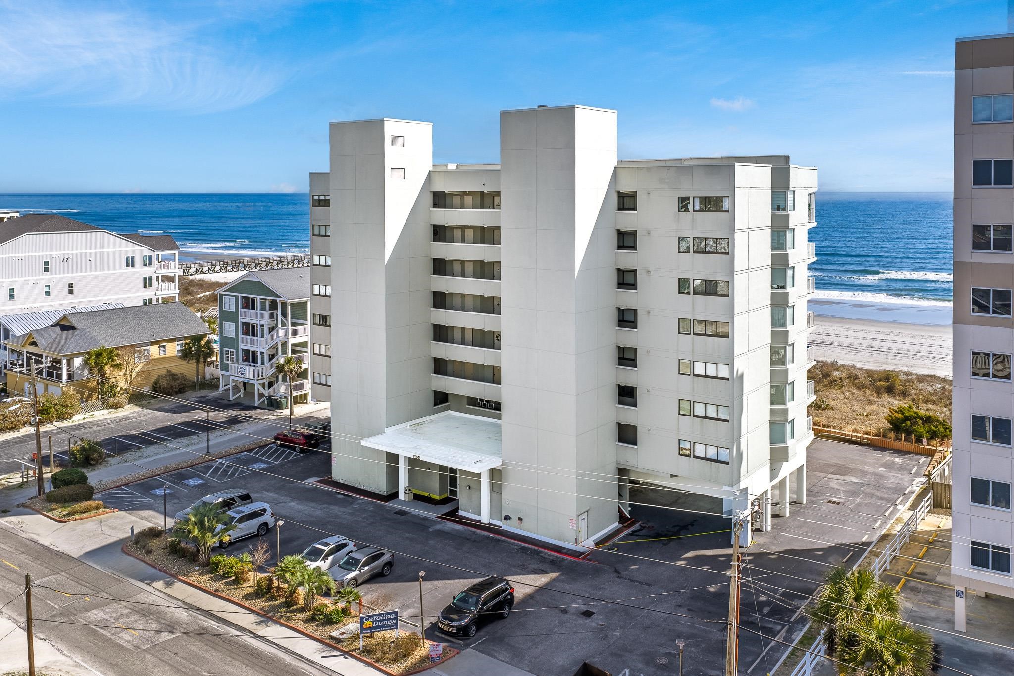 5806 North Ocean Blvd. Property Photo 1