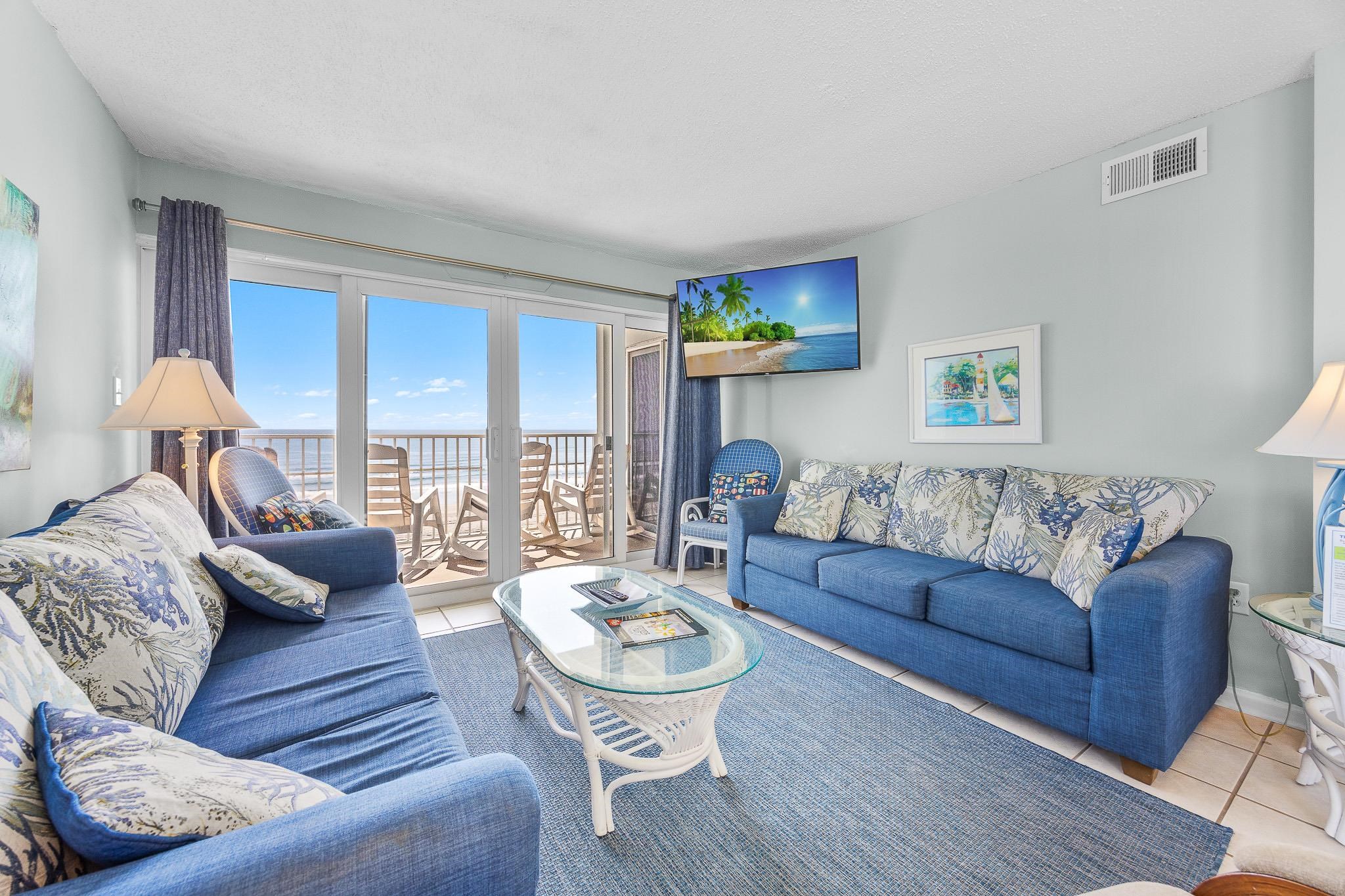 5806 North Ocean Blvd. Property Photo 4