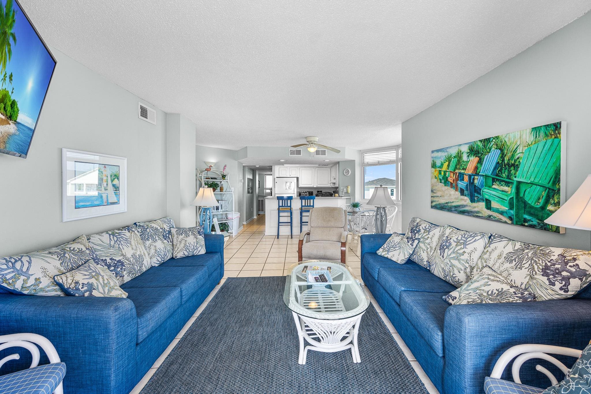5806 North Ocean Blvd. Property Photo 6