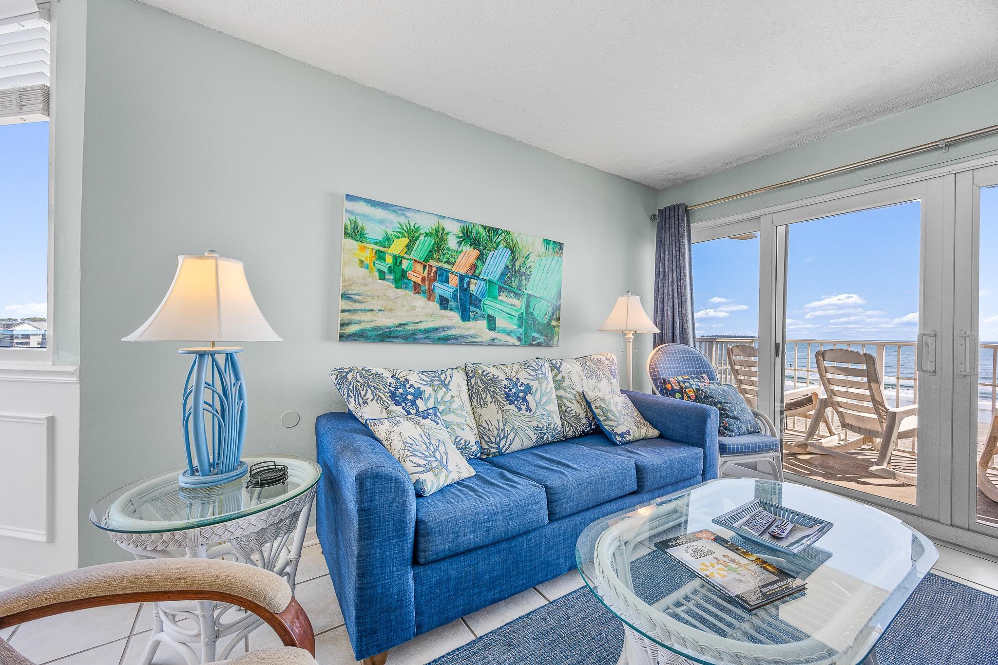 5806 North Ocean Blvd. Property Photo 8