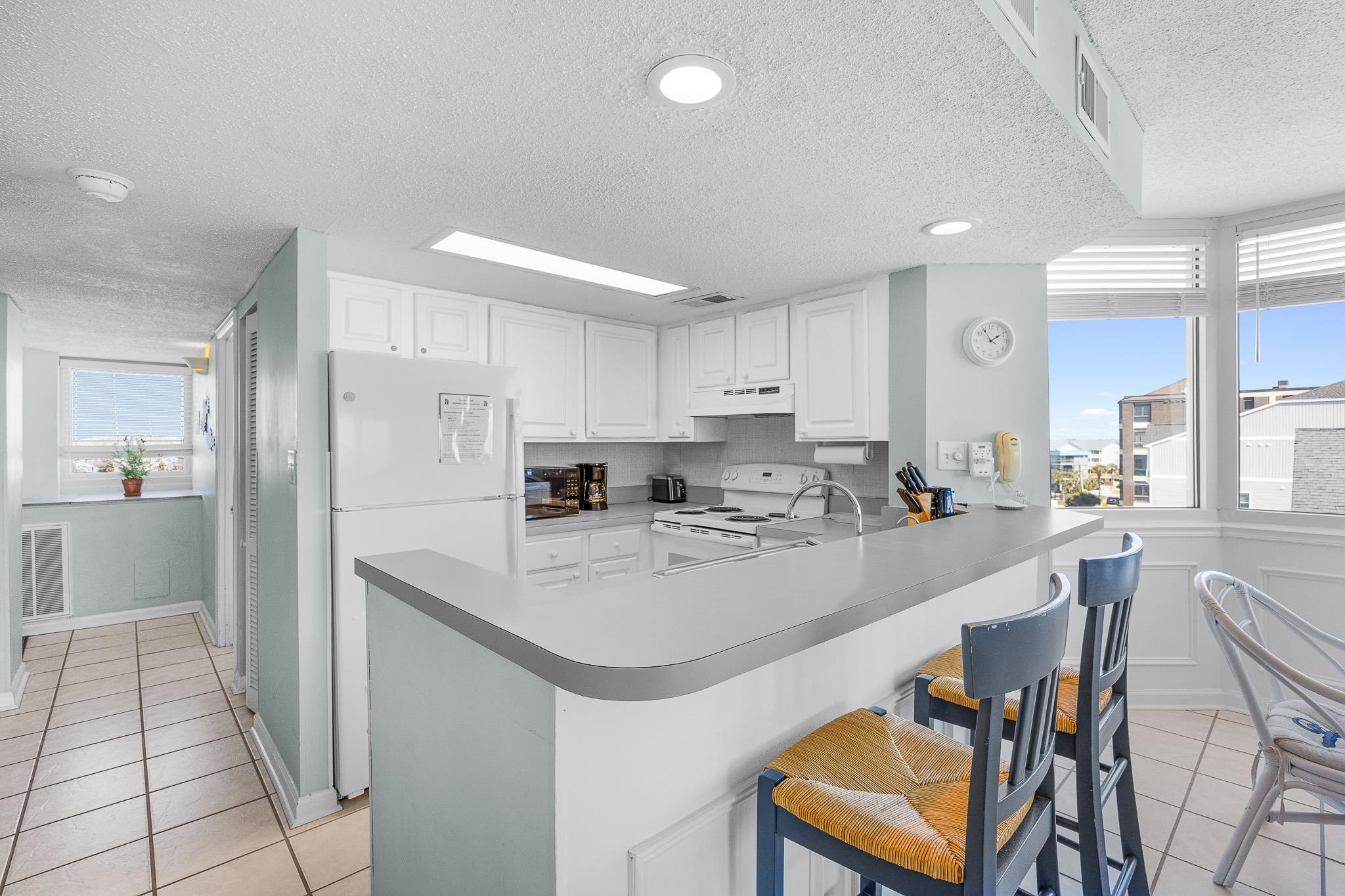 5806 North Ocean Blvd. Property Photo 13