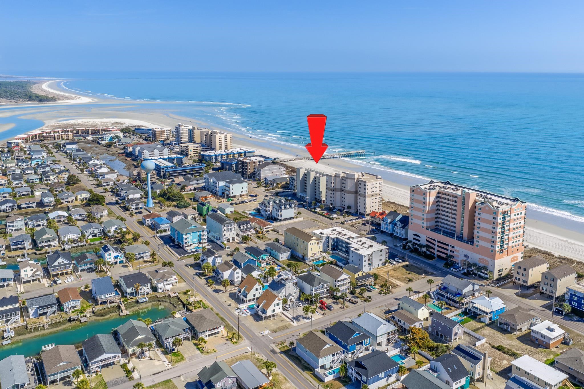 5806 North Ocean Blvd. Property Photo 41