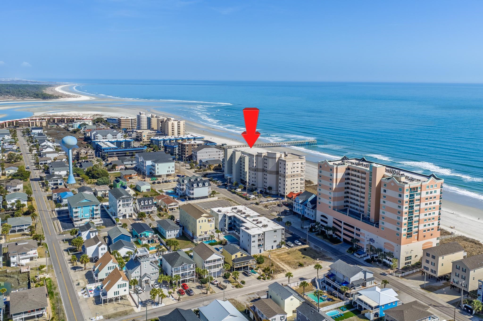5806 North Ocean Blvd. Property Photo 44