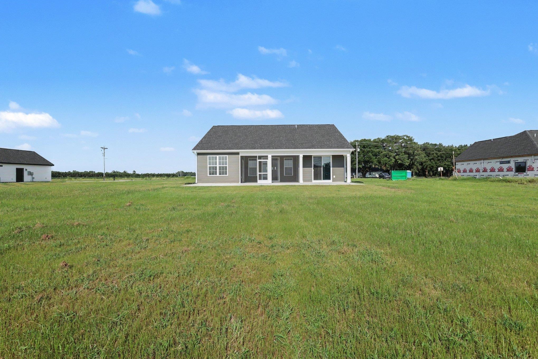 7138 Louisville Rd. Property Photo 5