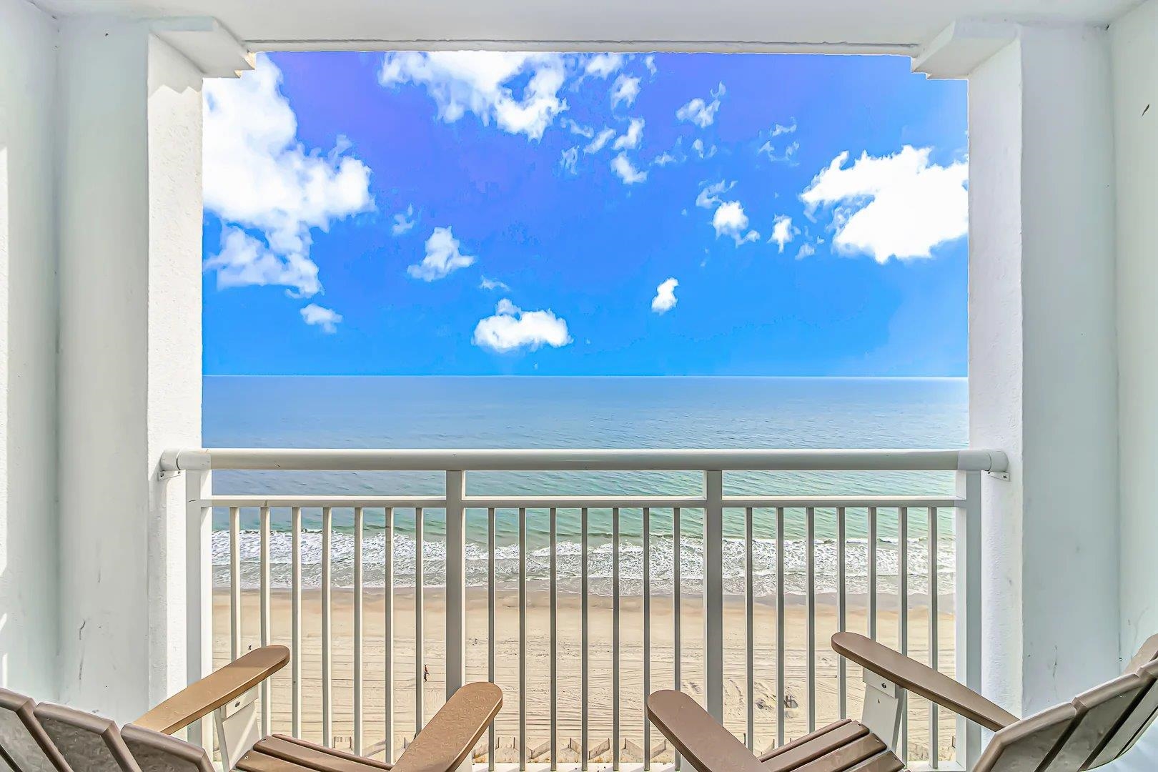 2000 N Ocean Blvd. Property Photo 2