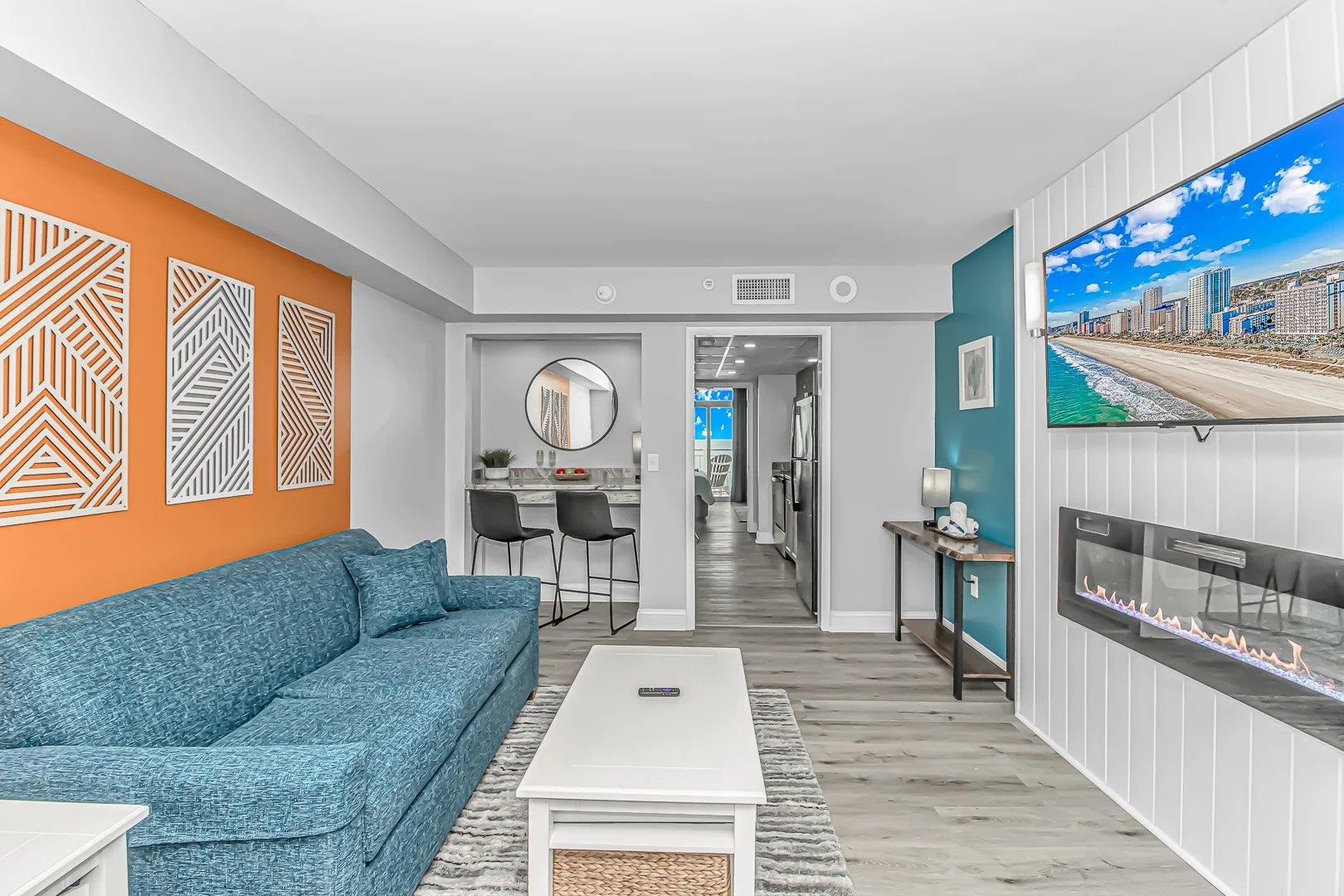 2000 N Ocean Blvd. Property Photo 4