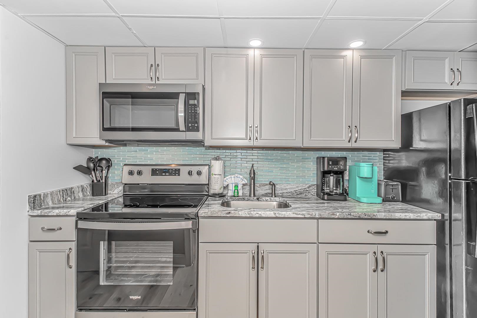 2000 N Ocean Blvd. Property Photo 12