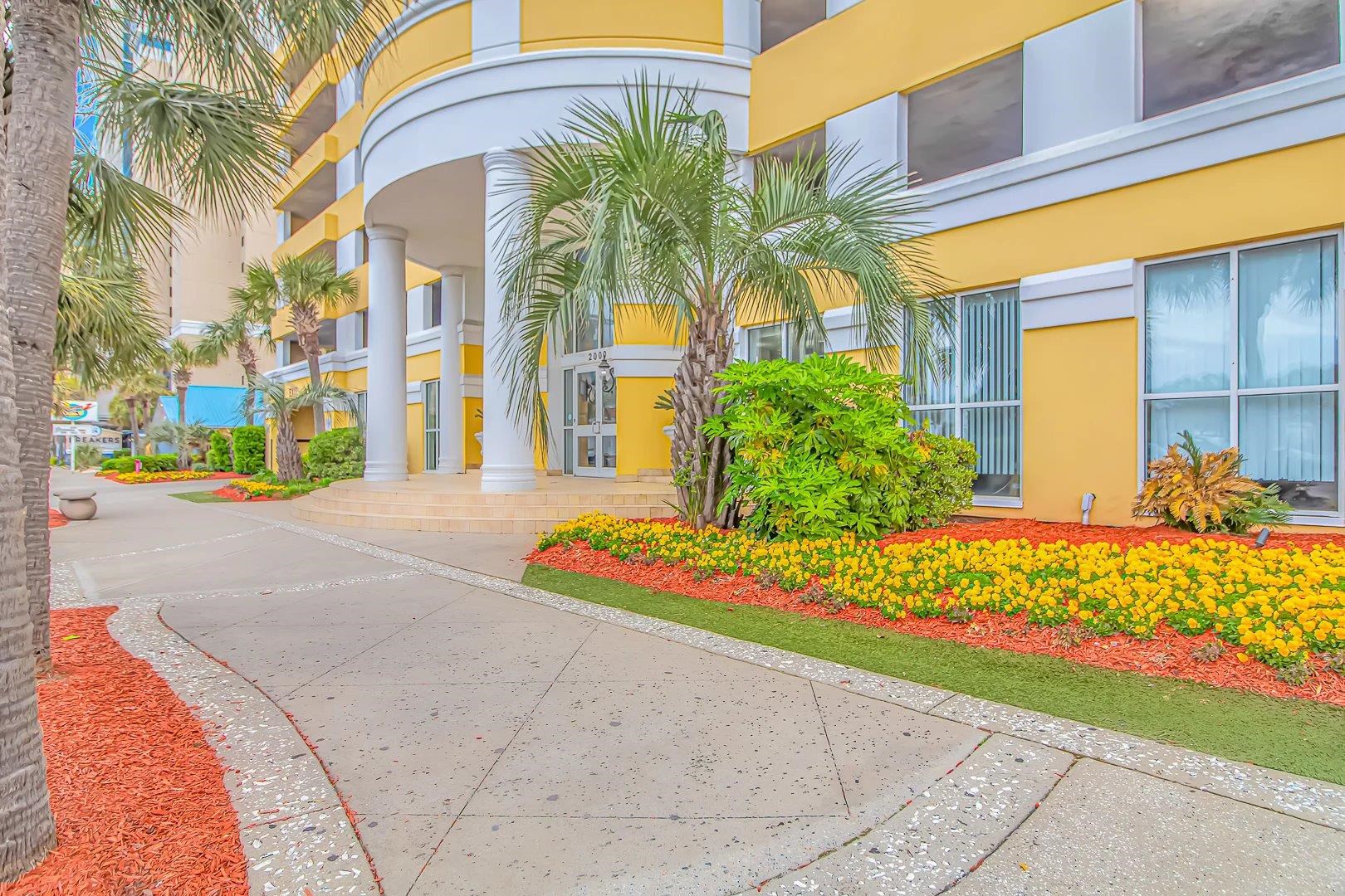 2000 N Ocean Blvd. Property Photo 20