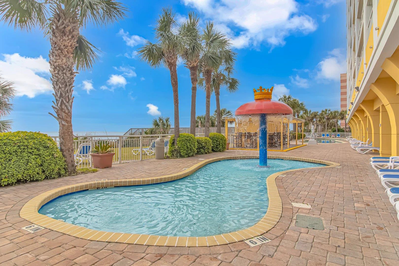 2000 N Ocean Blvd. Property Photo 22