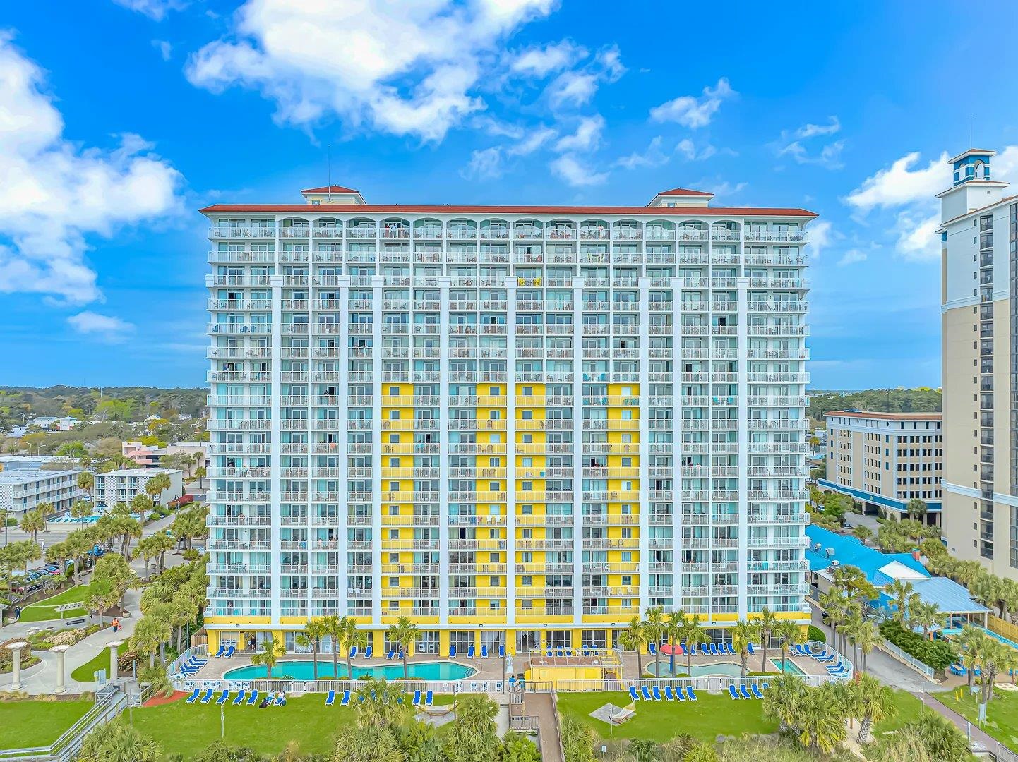 2000 N Ocean Blvd. Property Photo 40