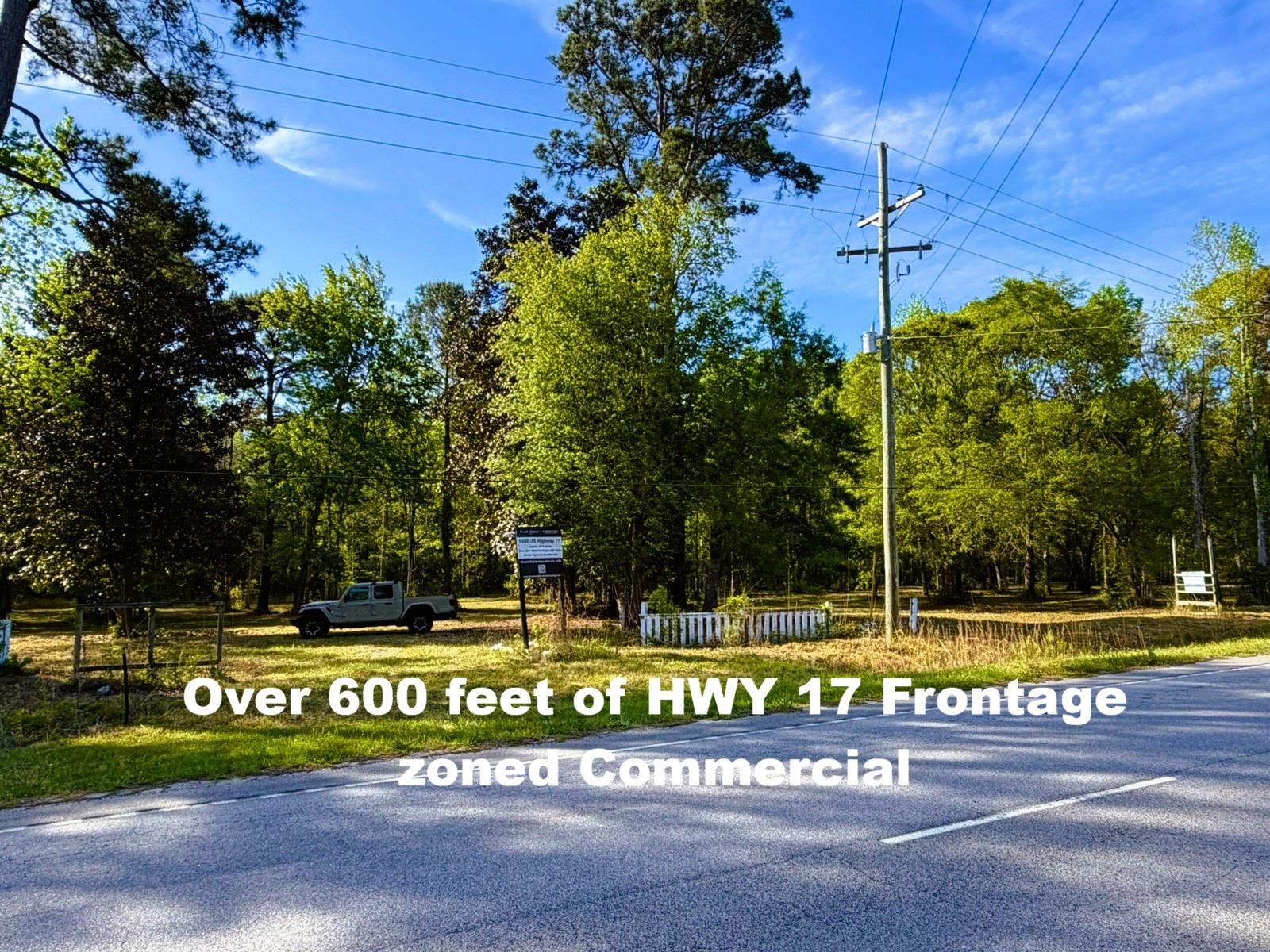 9985 Highway 17 North Property Photo 1