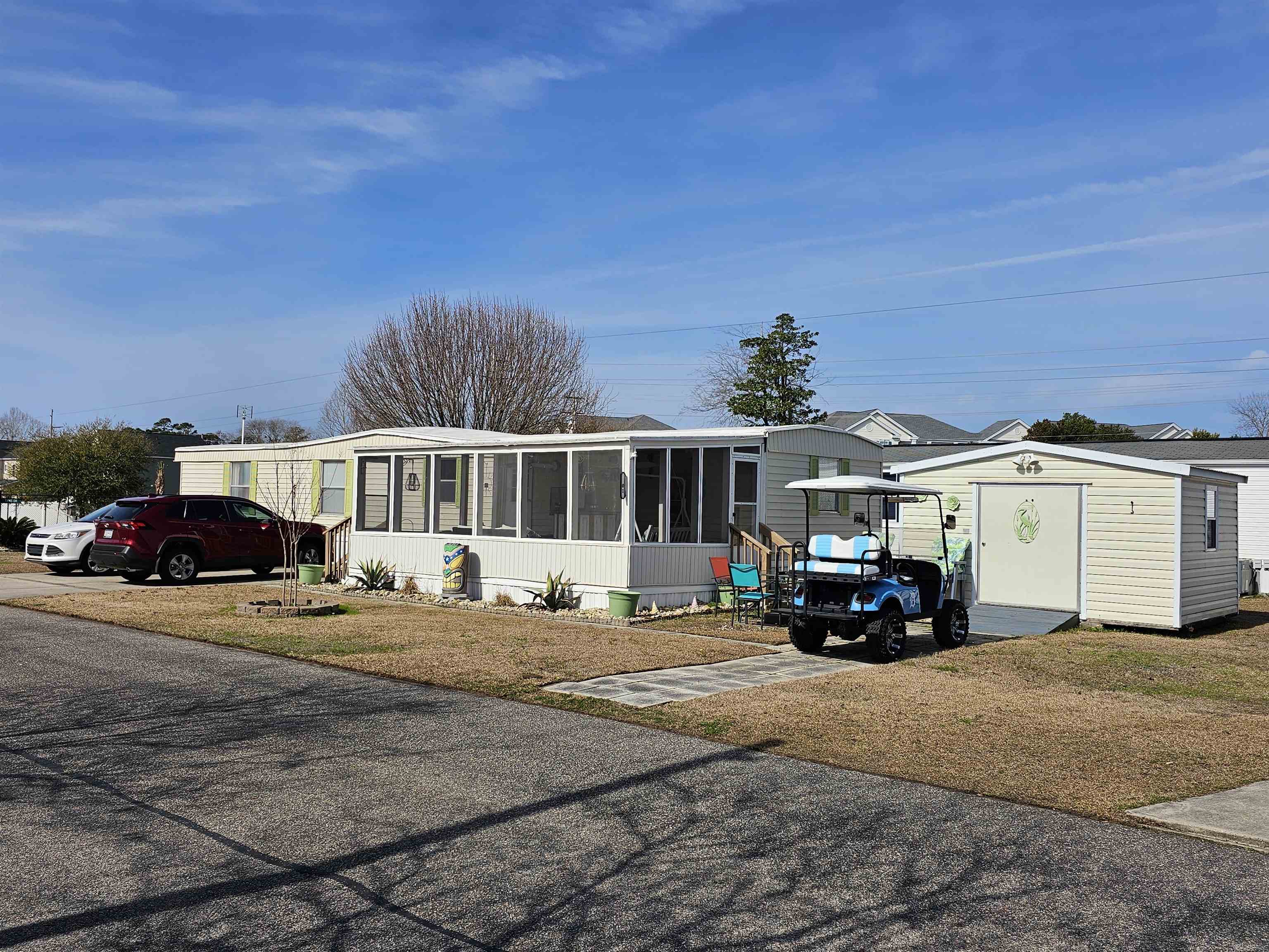 701 Parkway Dr. Property Photo 1