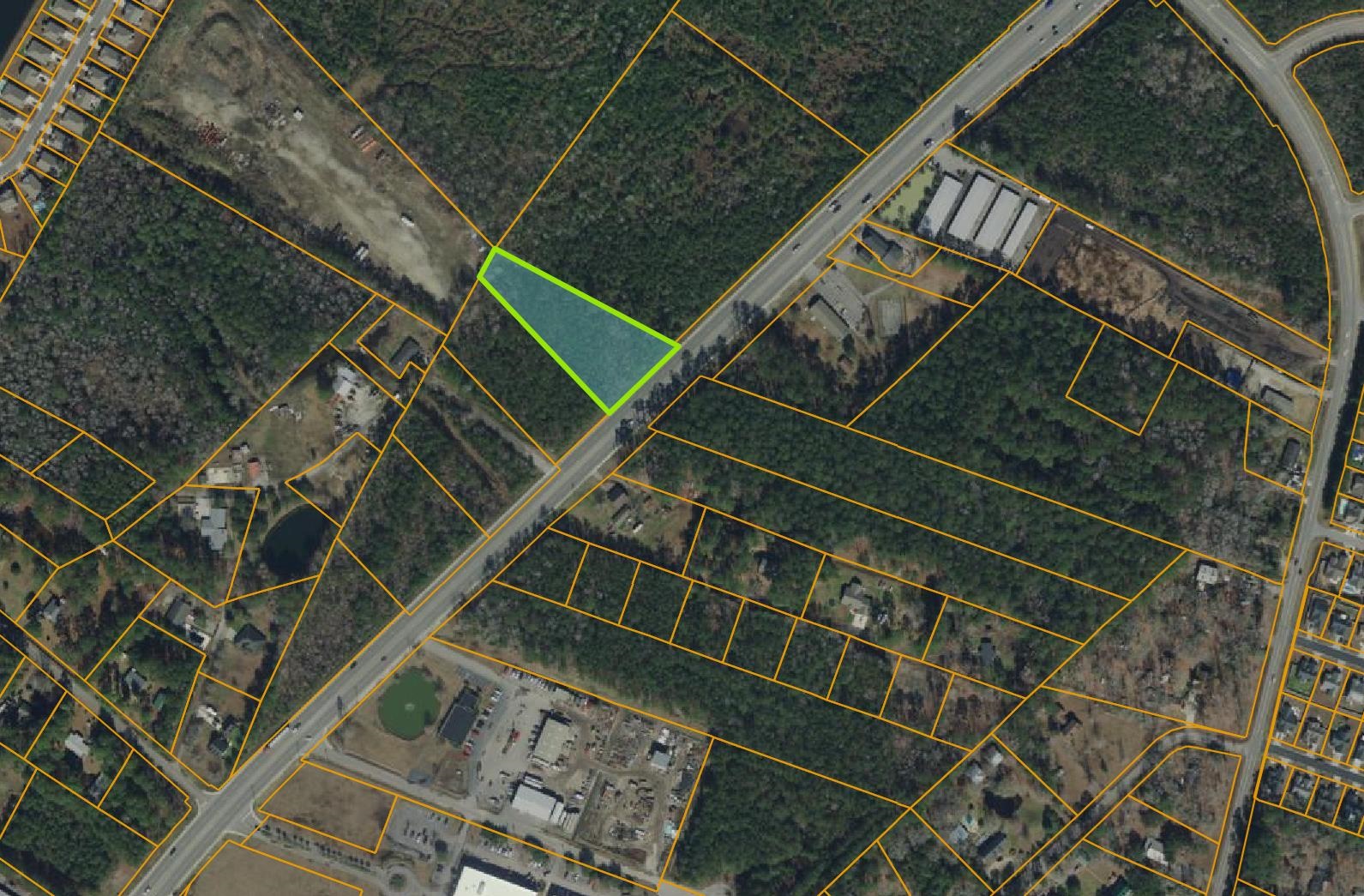 TBD Highway 707 Property Photo 1