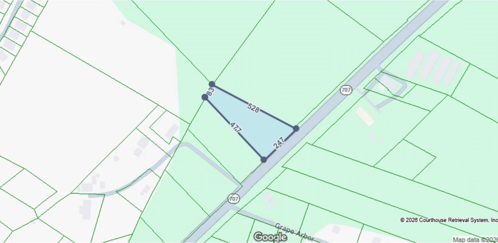Tbd Highway 707 Property Photo 2