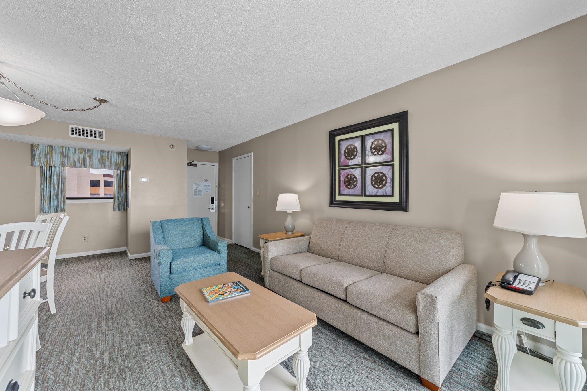 2701 N Ocean Blvd. Property Photo 9