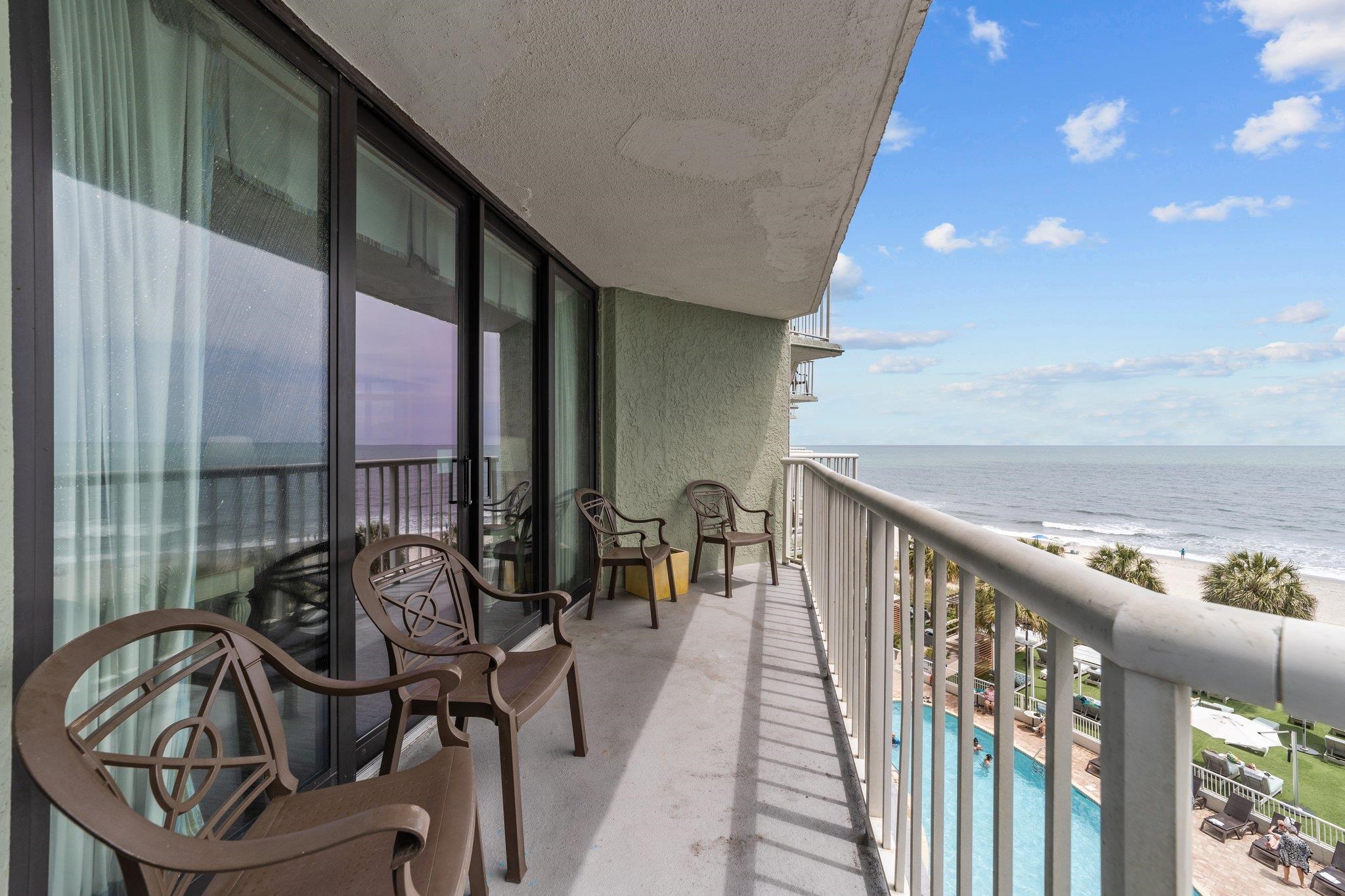 2701 N Ocean Blvd. Property Photo 20