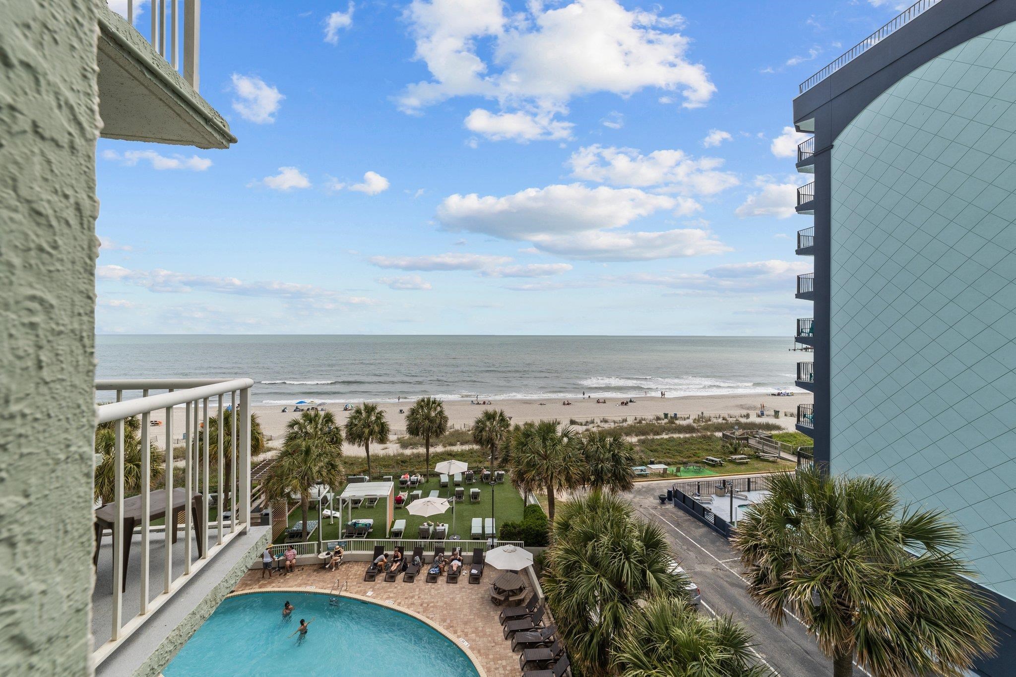 2701 N Ocean Blvd. Property Photo 21