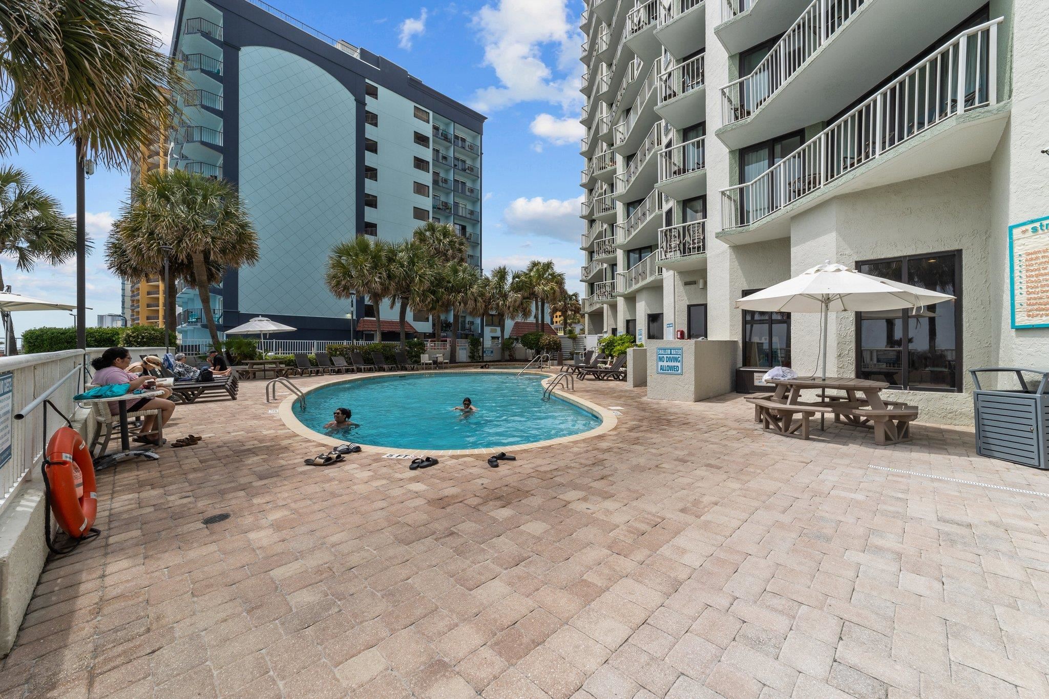 2701 N Ocean Blvd. Property Photo 24