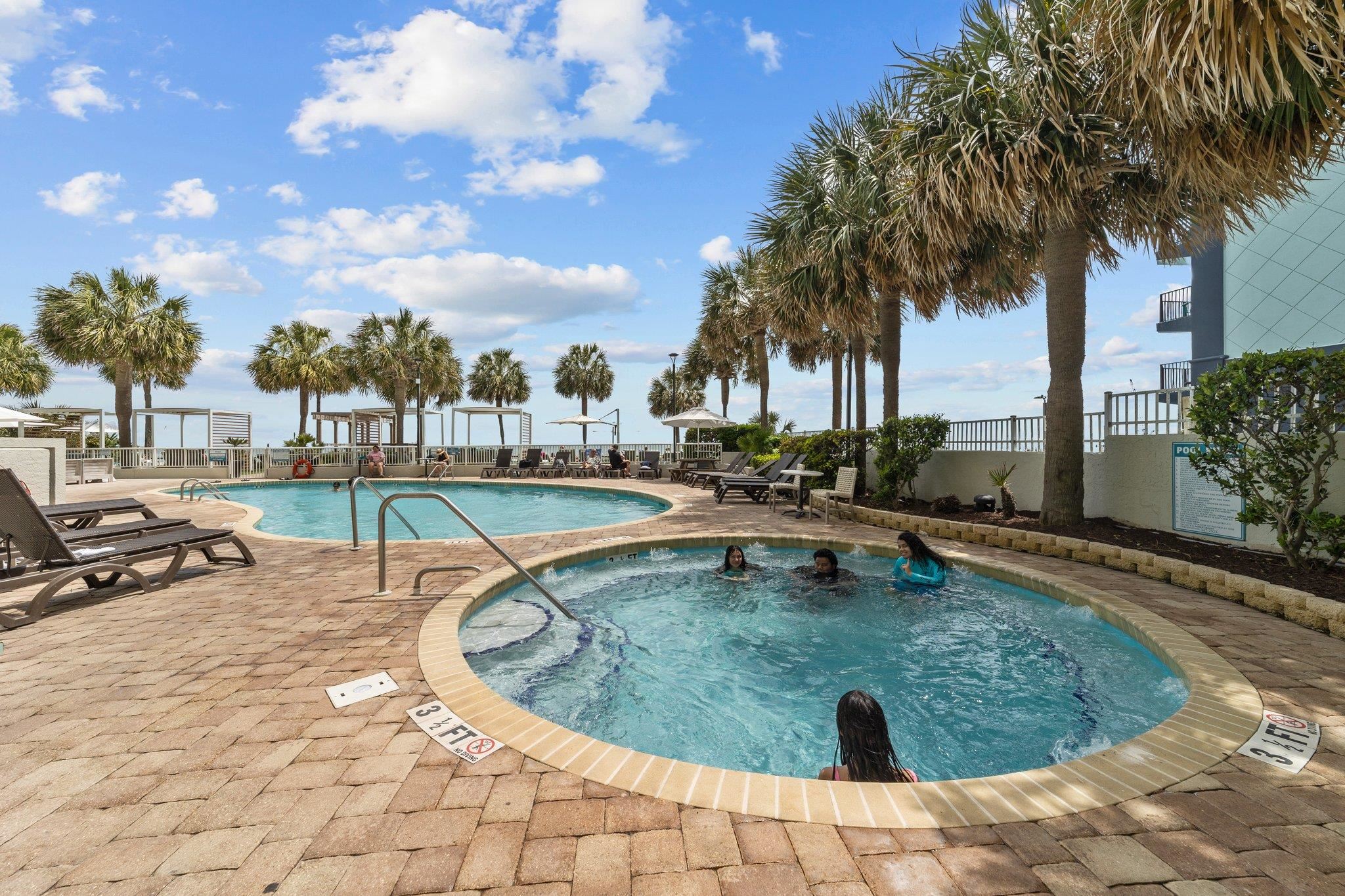 2701 N Ocean Blvd. Property Photo 25