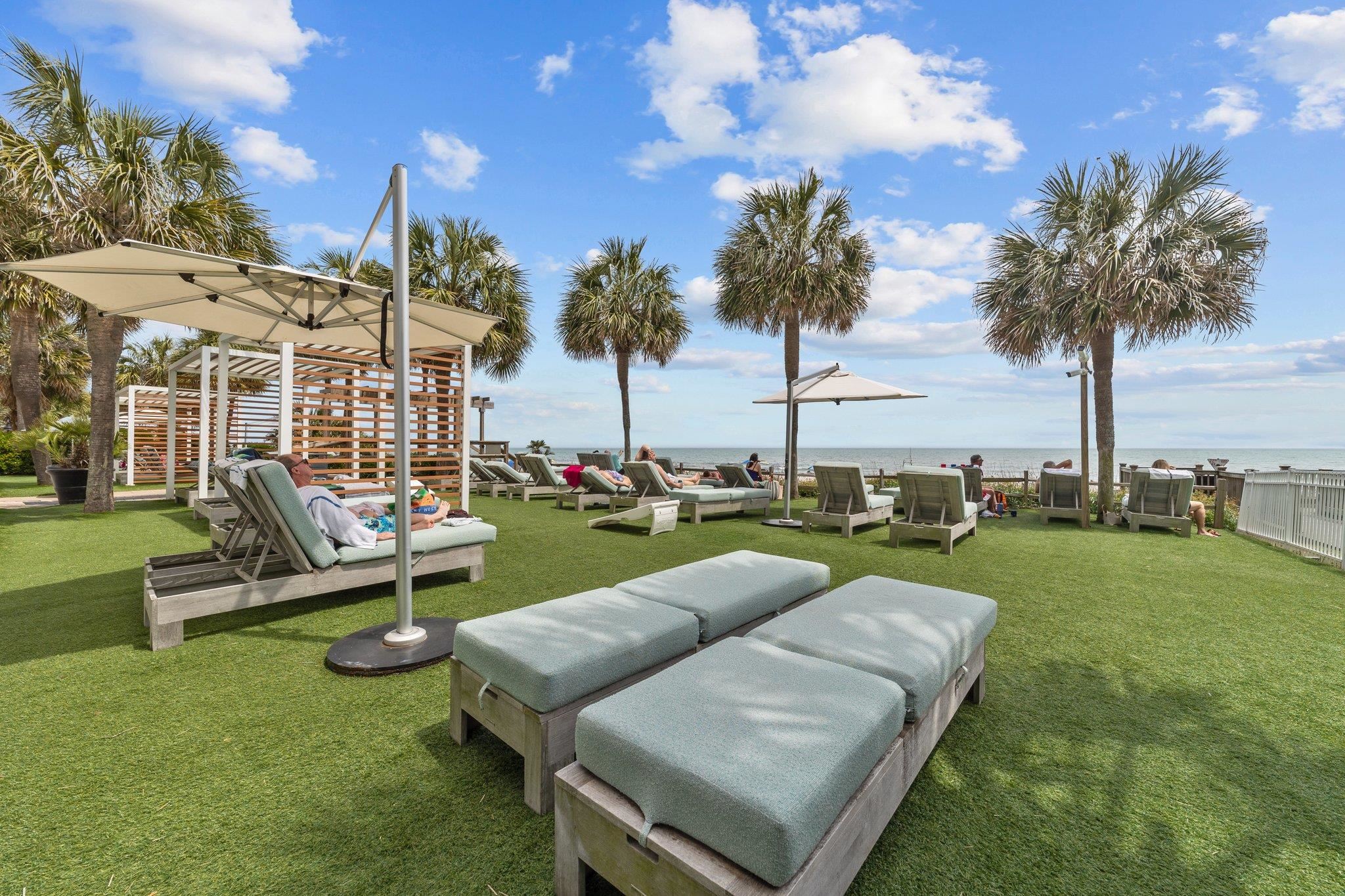 2701 N Ocean Blvd. Property Photo 27