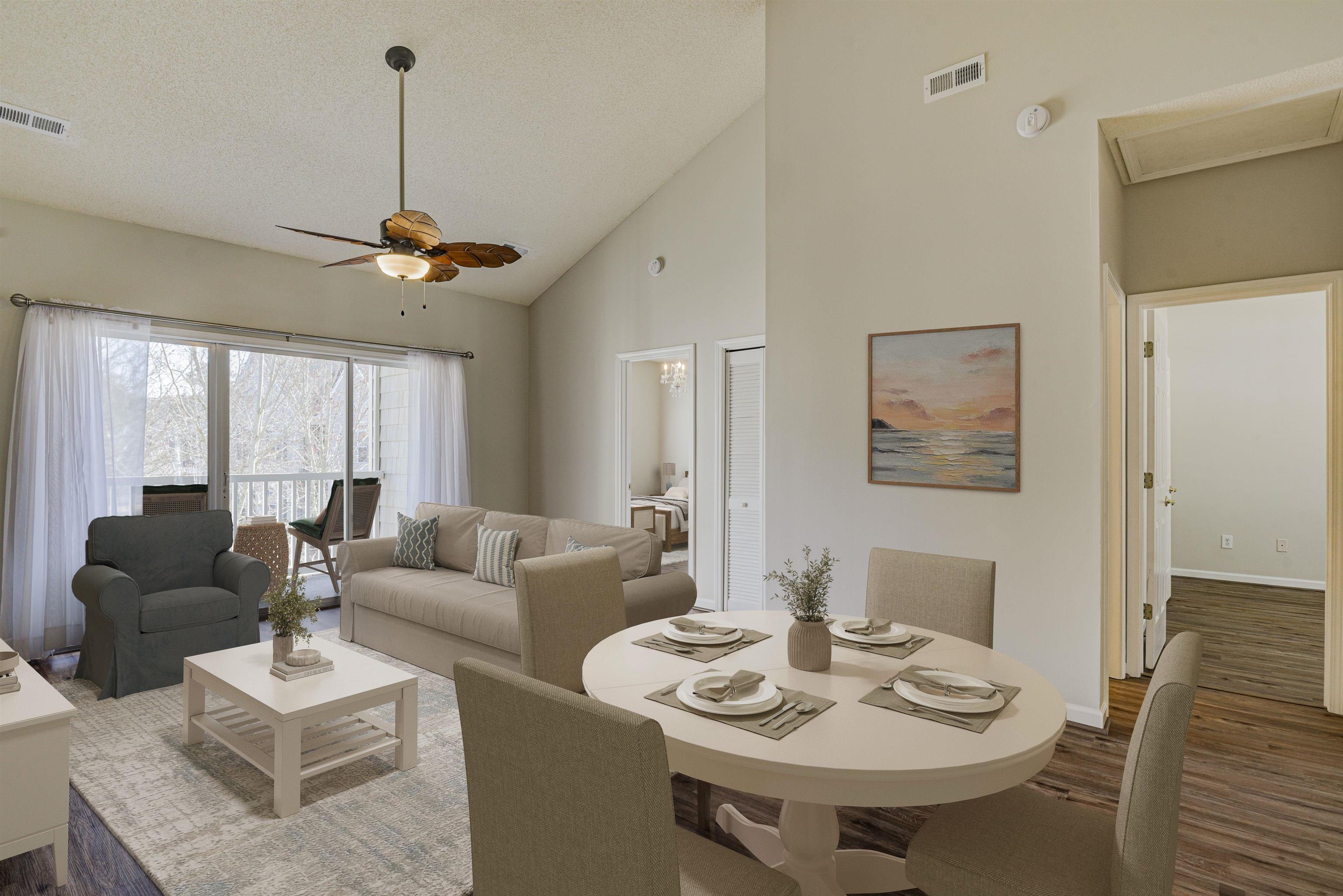 134 Scotch Broom Dr. Property Photo 14