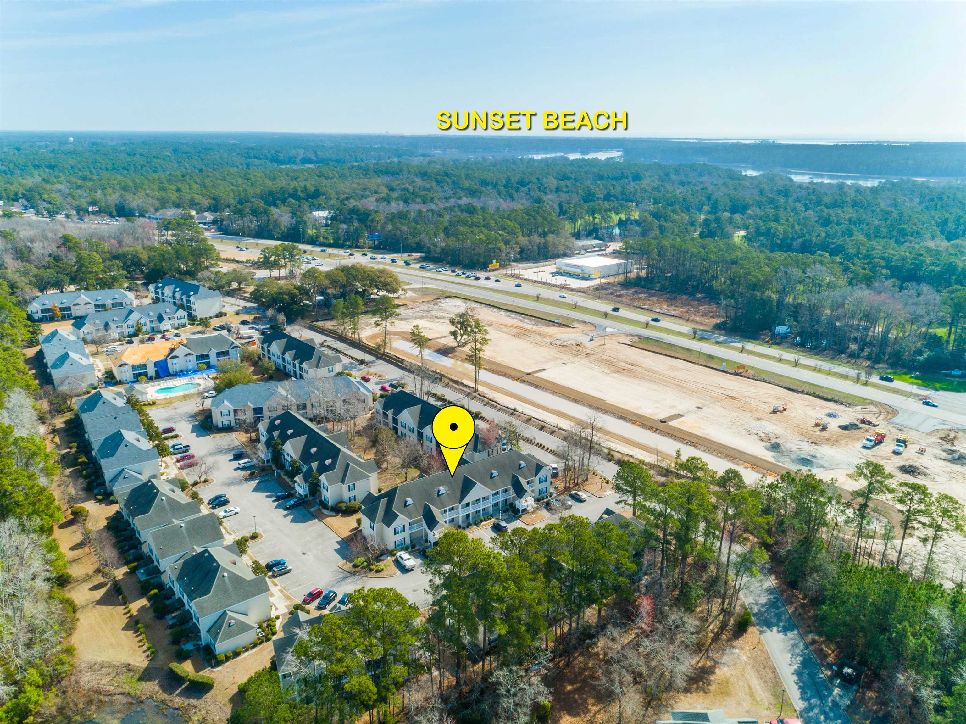 134 Scotch Broom Dr. Property Photo 33