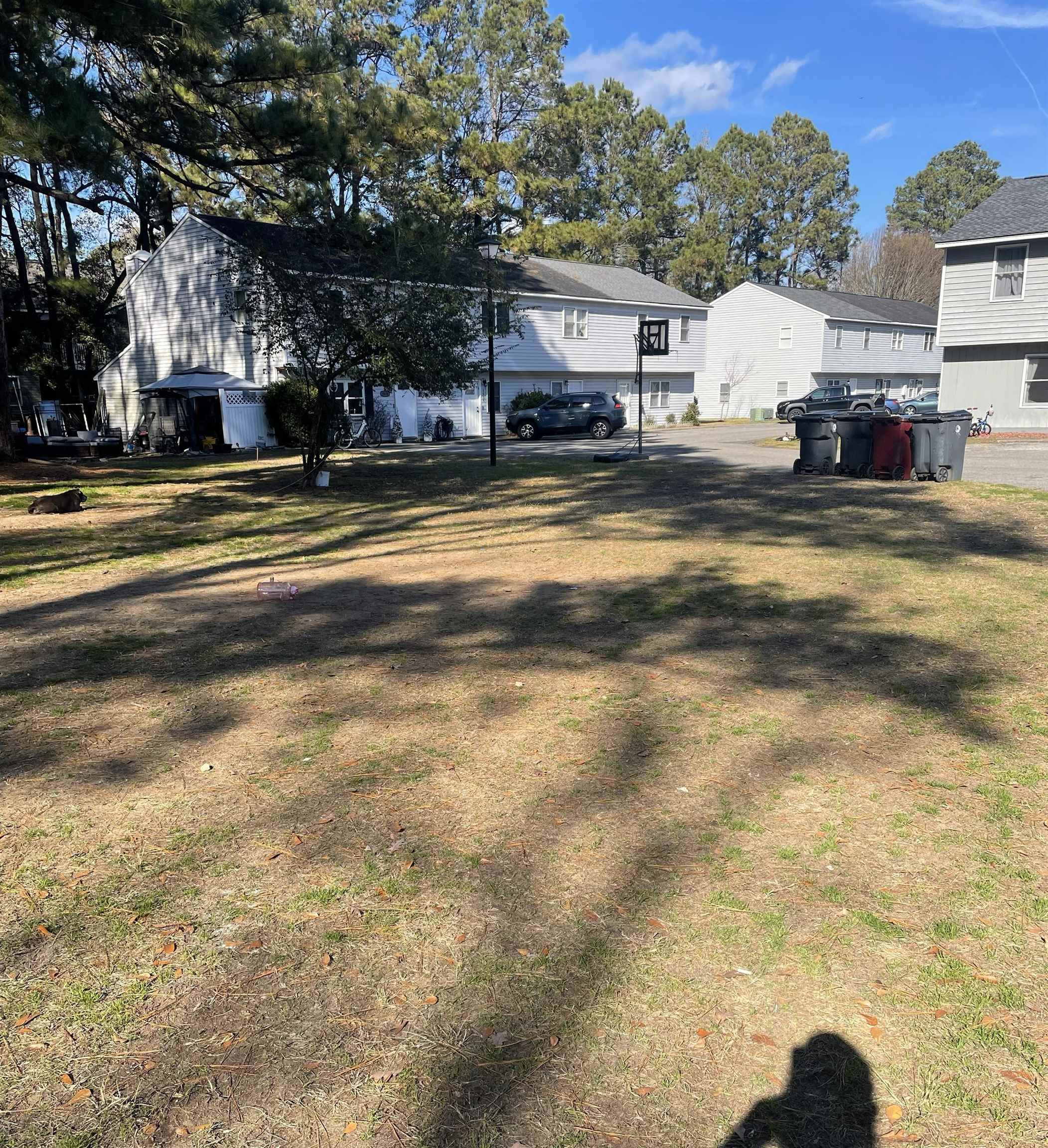 Tbd Lomax Ct. Property Photo 2