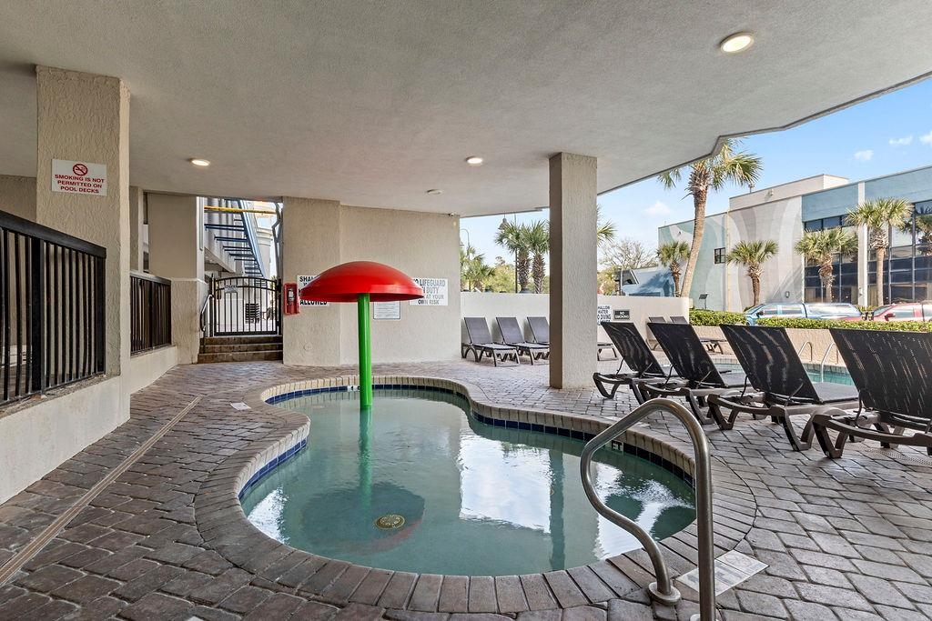 2401 S Ocean Blvd. Property Photo 19