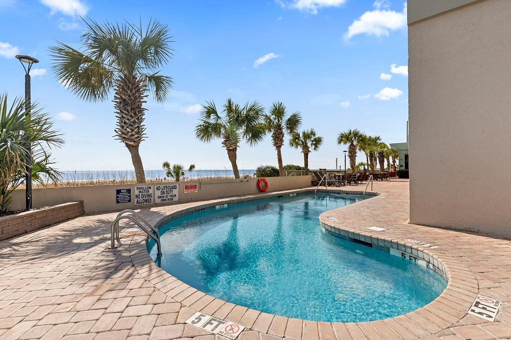 2401 S Ocean Blvd. Property Photo 21