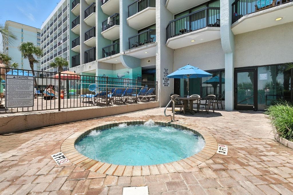 2401 S Ocean Blvd. Property Photo 23