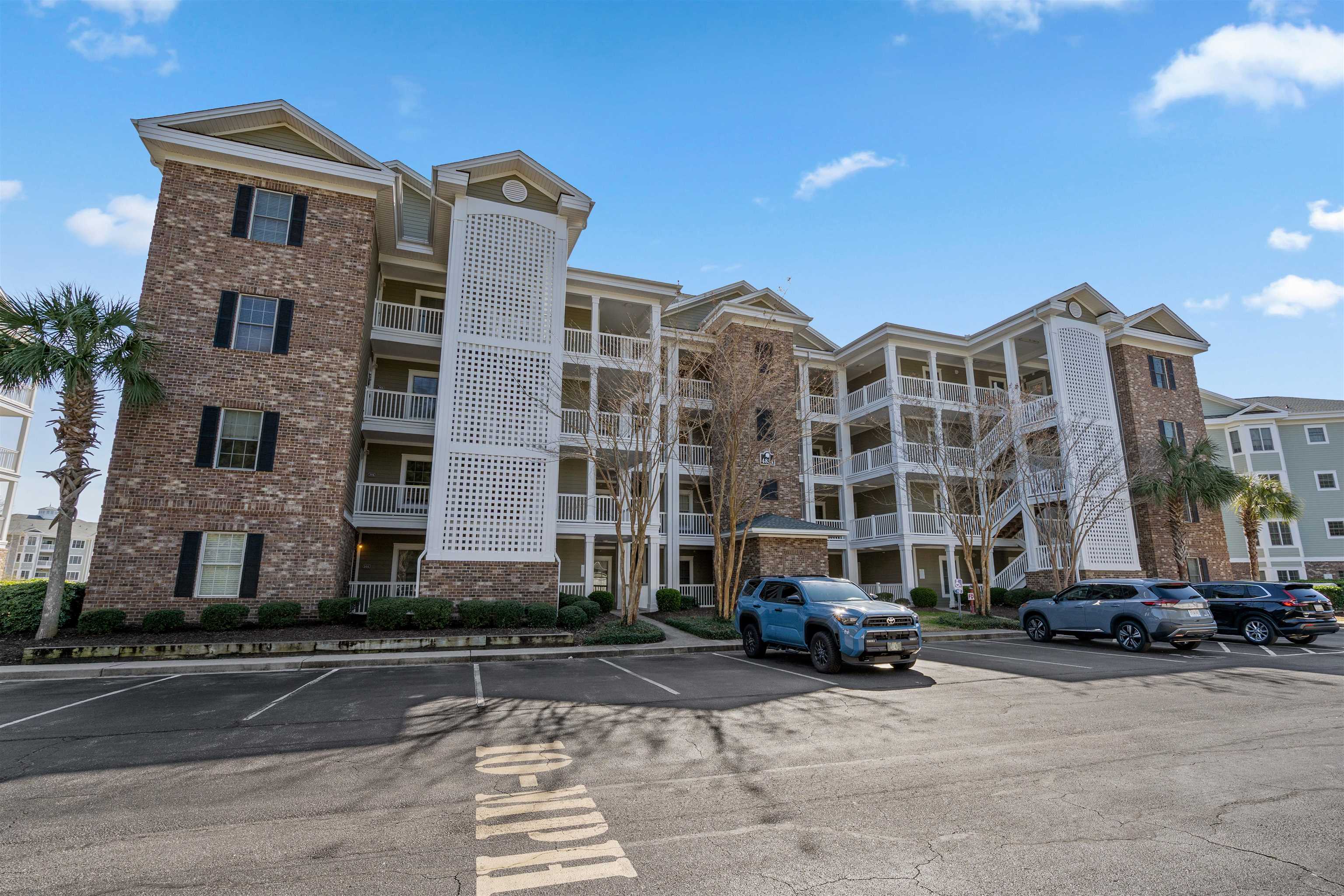 4851 Luster Leaf Circle Property Photo 1