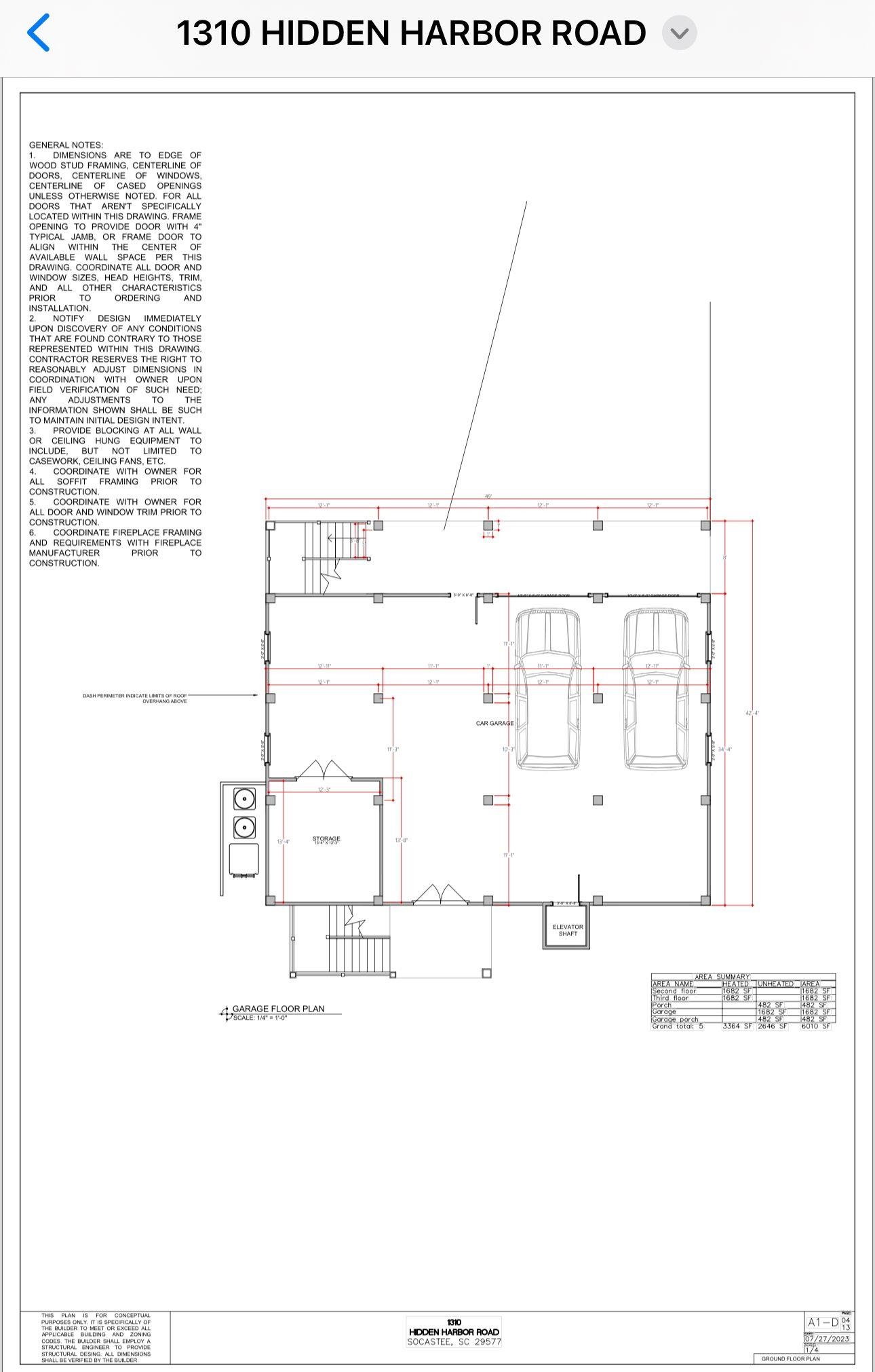 1310 Hidden Harbor Rd. Property Photo 23
