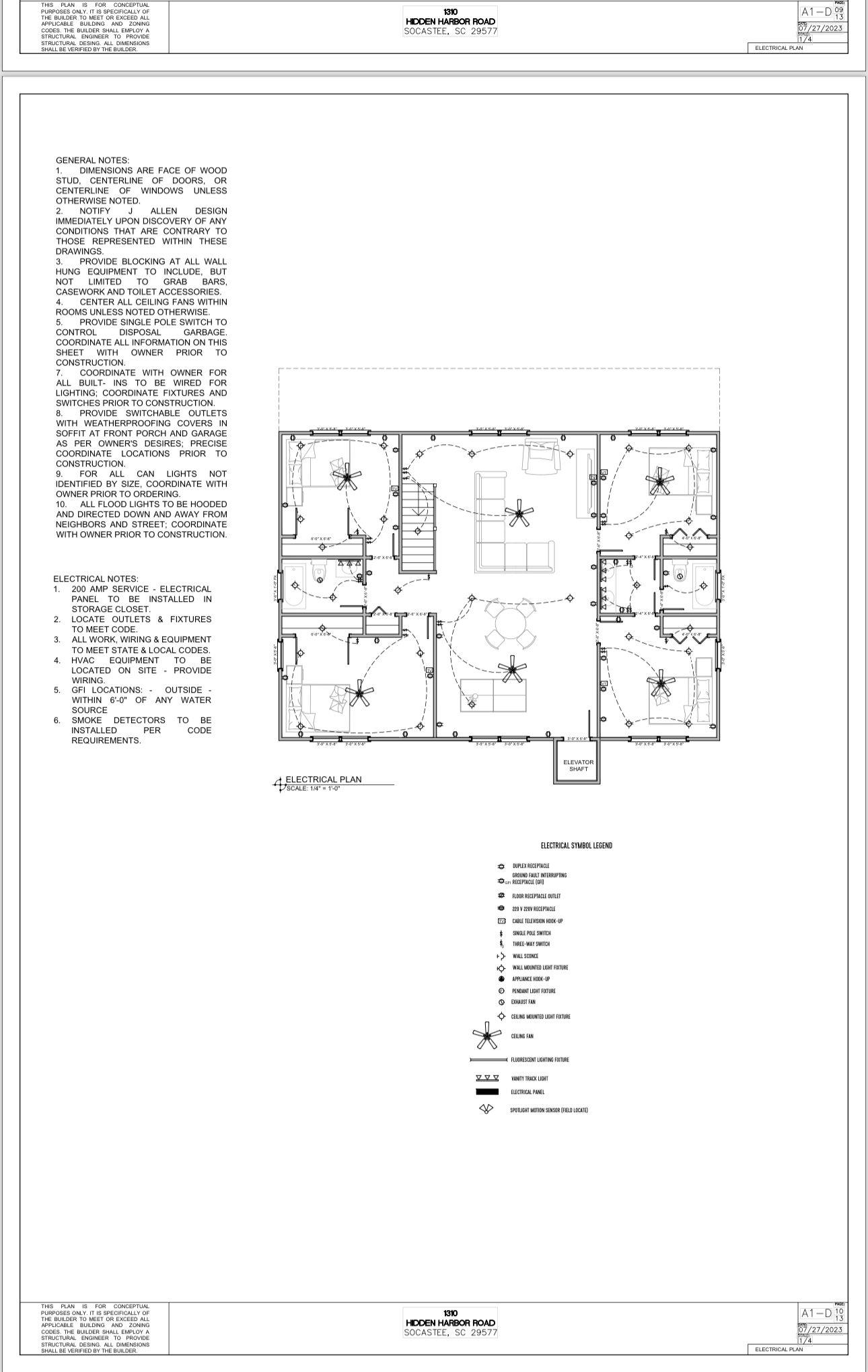 1310 Hidden Harbor Rd. Property Photo 25