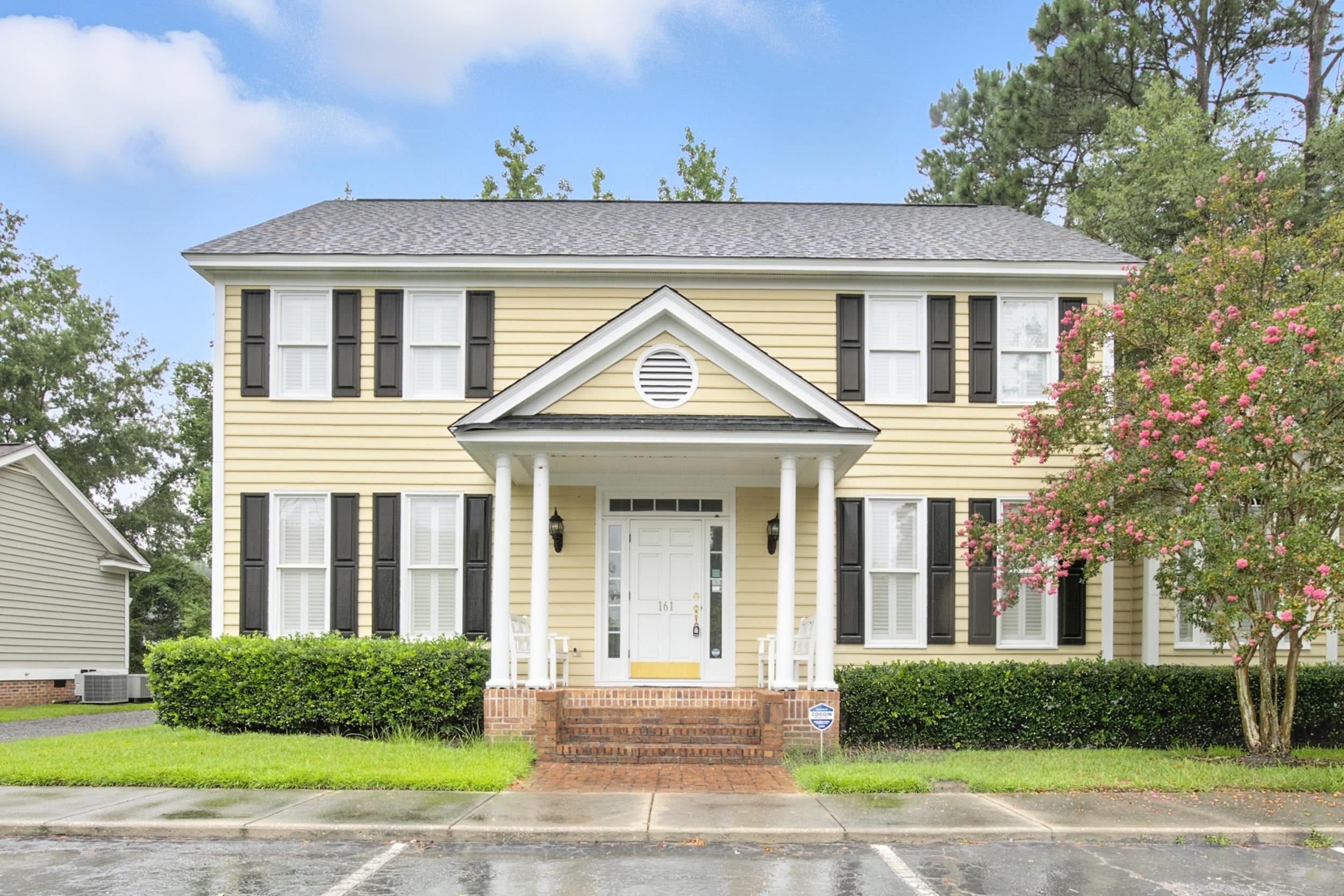 161 Mcdonald Ct. Property Photo 1
