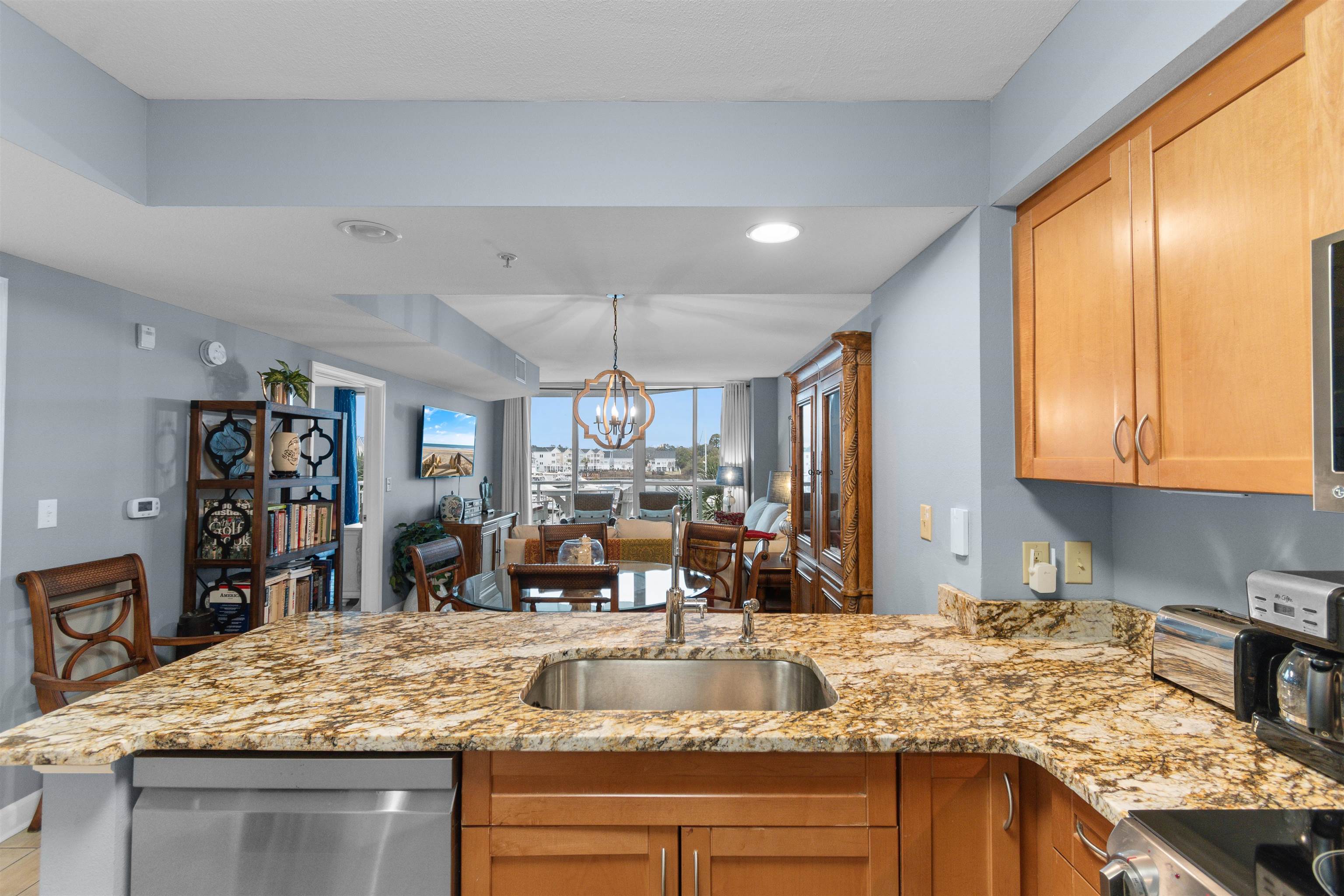 2100 Sea Mountain Hwy. Property Photo 2